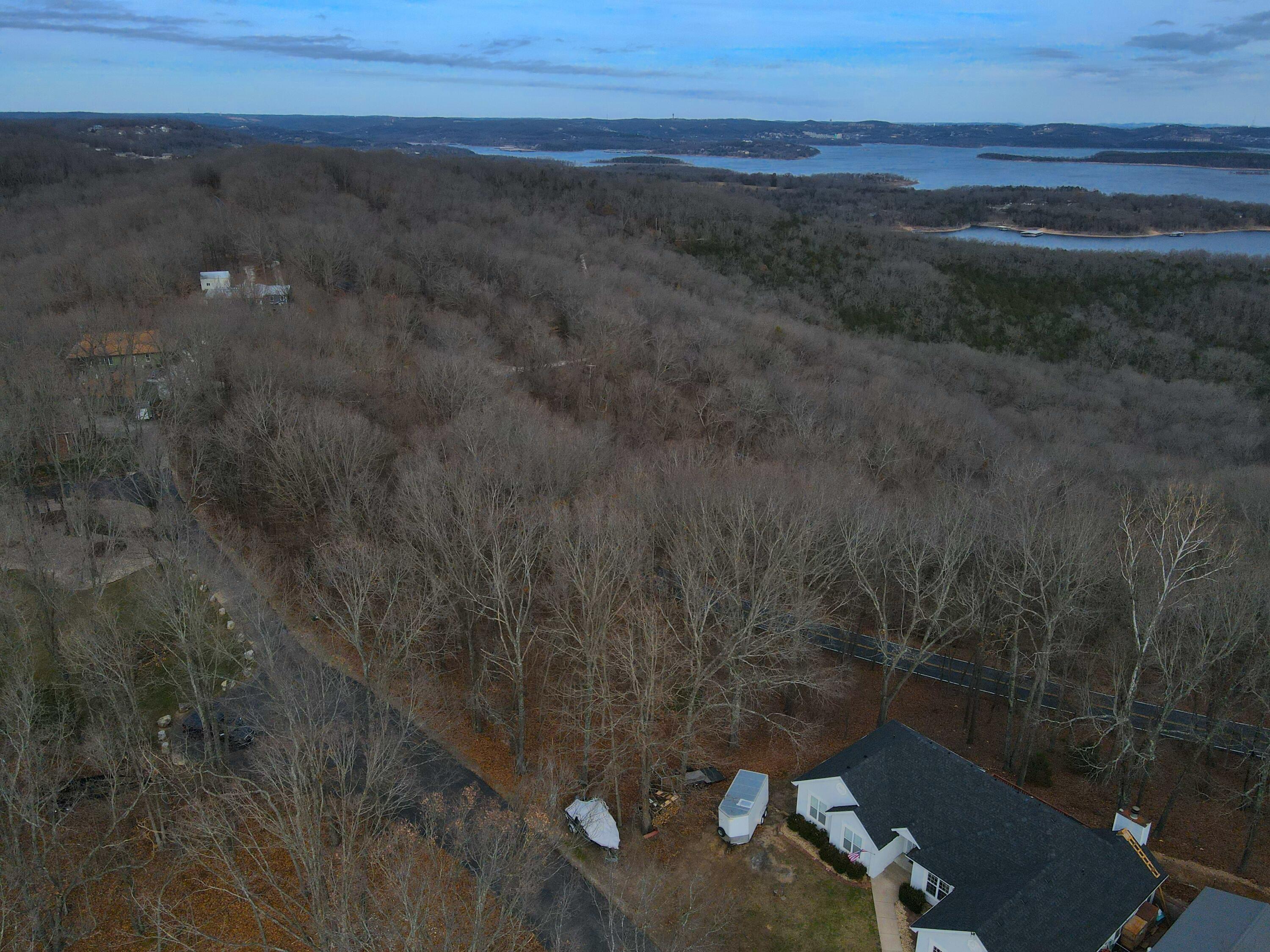 Photo 8 - Land for sale – Tbd  Lovers Lane   Branson West, MO