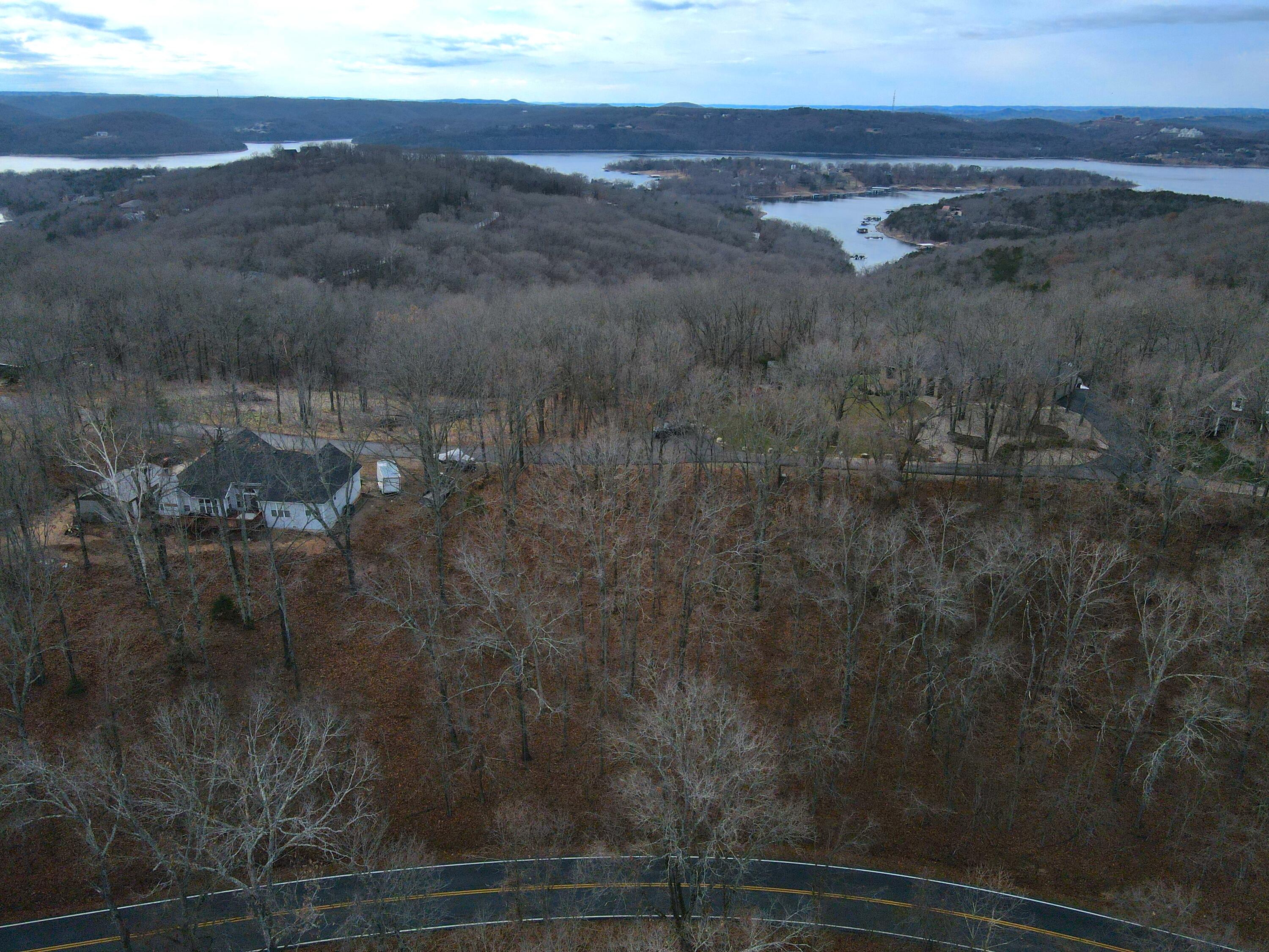 Photo 5 - Land for sale – Tbd  Lovers Lane   Branson West, MO