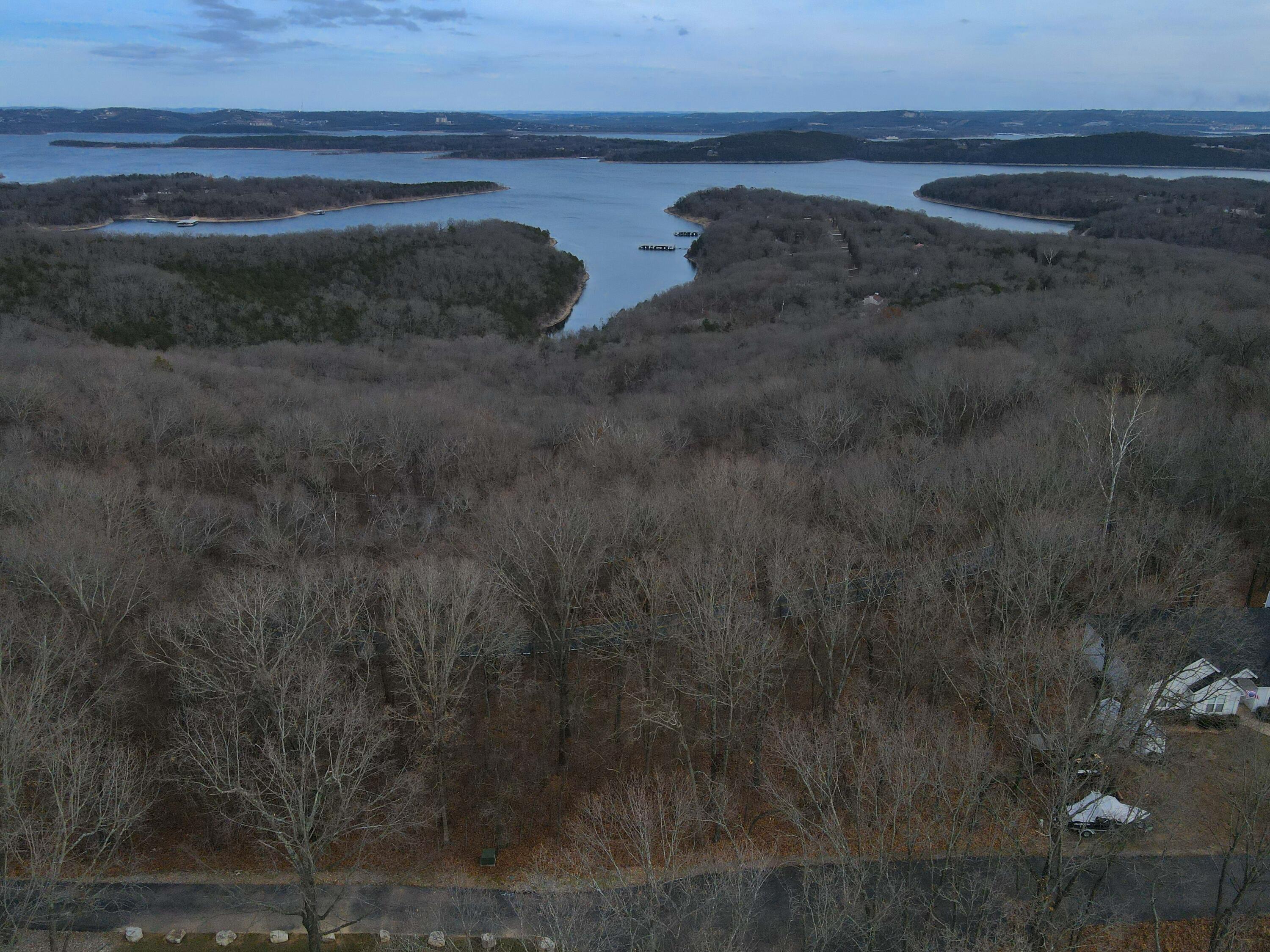 Photo 2 - Land for sale – Tbd  Lovers Lane   Branson West, MO