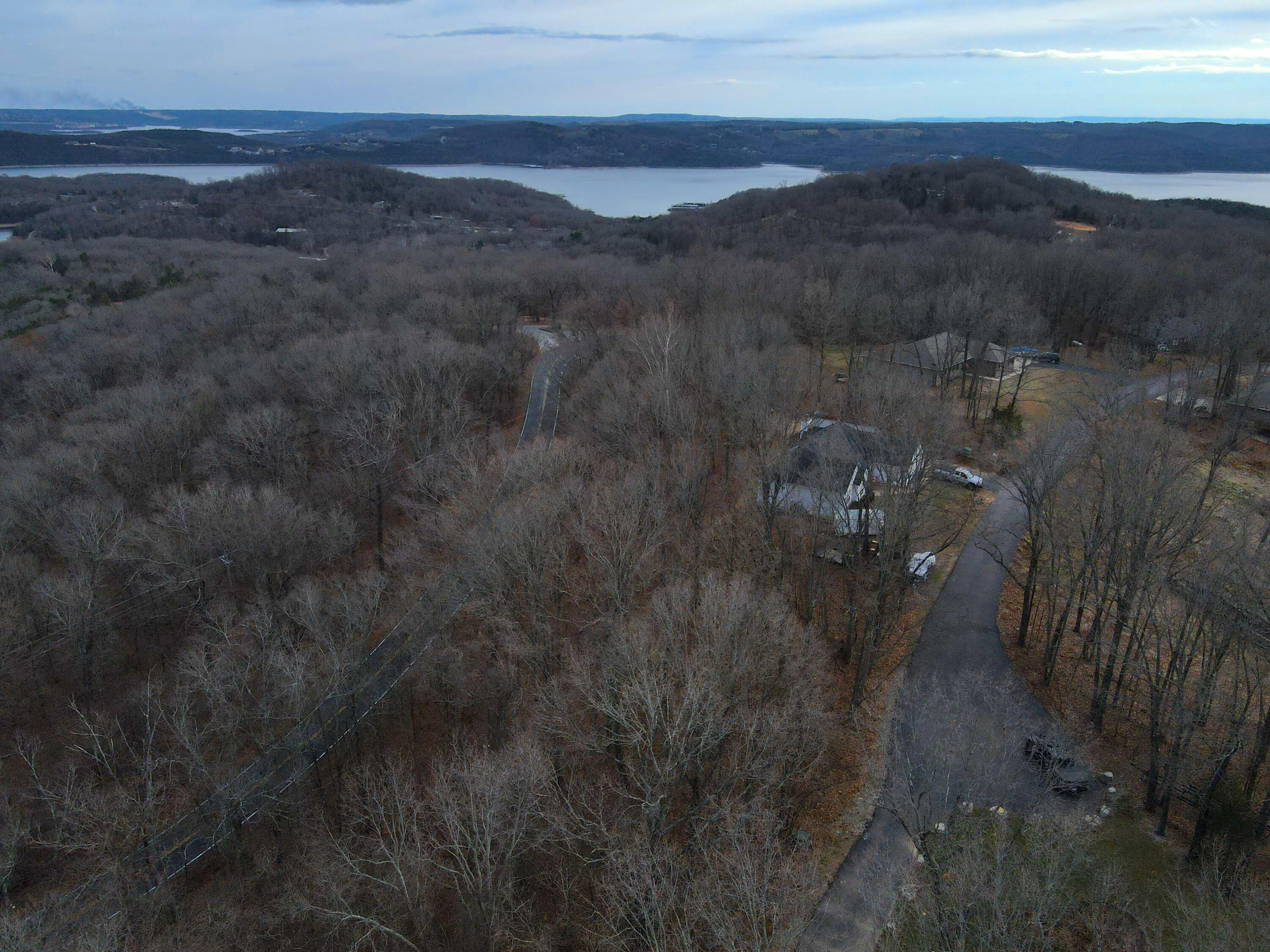 Photo 3 - Land for sale – Tbd  Lovers Lane   Branson West, MO