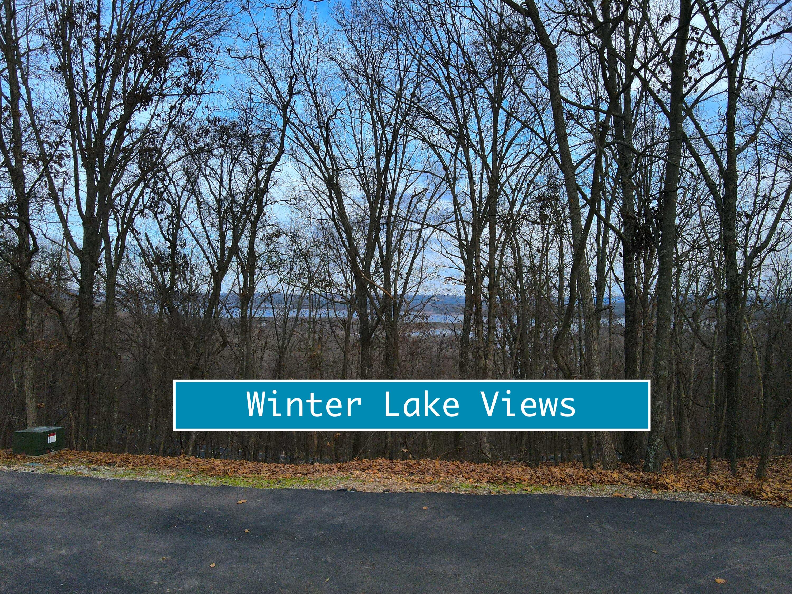 Land for sale – Tbd  Lovers Lane   Branson West, MO