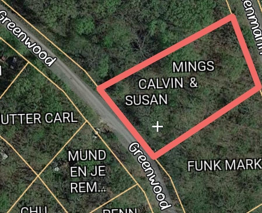 Photo 2 - Land for sale – 000  Greenwood Drive  Edwards, MO