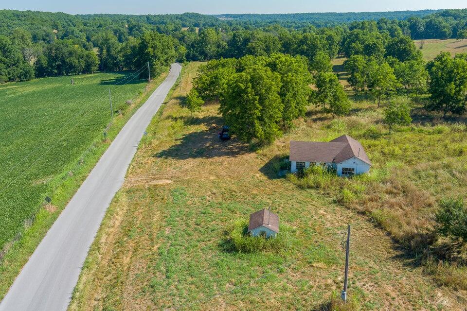Photo 4 - Land for sale – 2097 W Big Bend Road  Nixa, MO