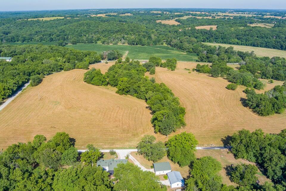 Land for sale – 2097 W Big Bend Road  Nixa, MO