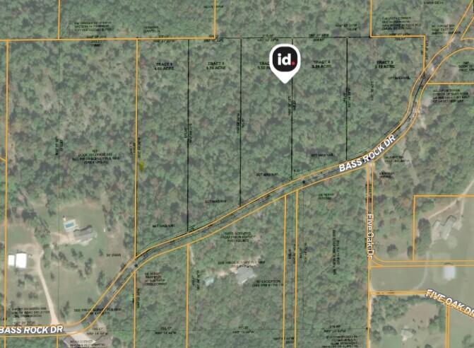 Photo 3 - Land for sale – 000  Bass Rock Drive Lot 2   Van Buren, MO