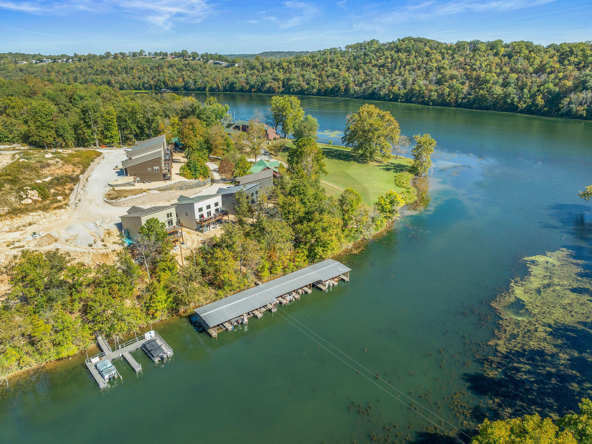 Photo 13 - Residential for sale – 201  Turtle Rdg Drive  Branson, MO