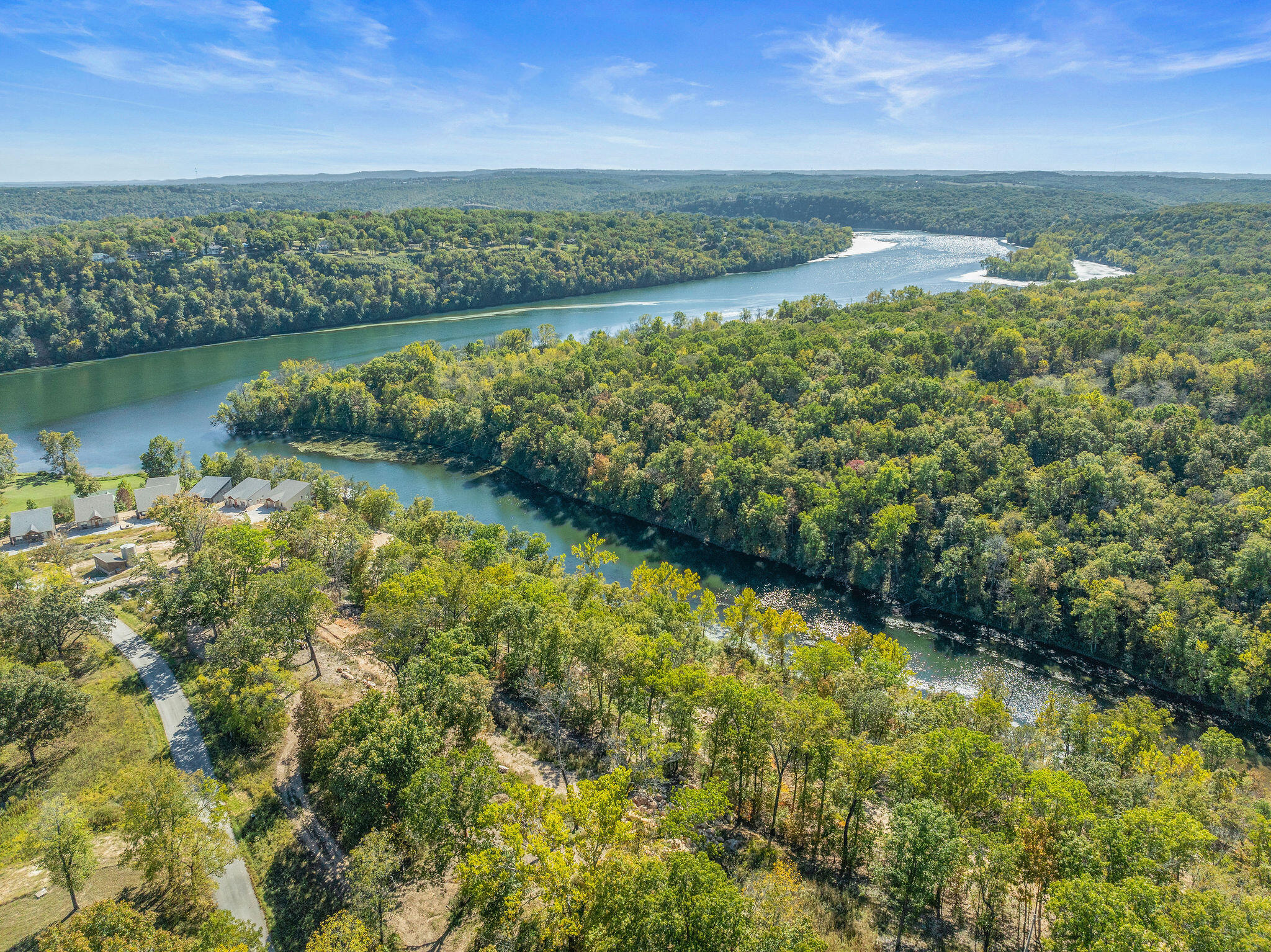 Photo 17 - Residential for sale – 201  Turtle Rdg Drive  Branson, MO