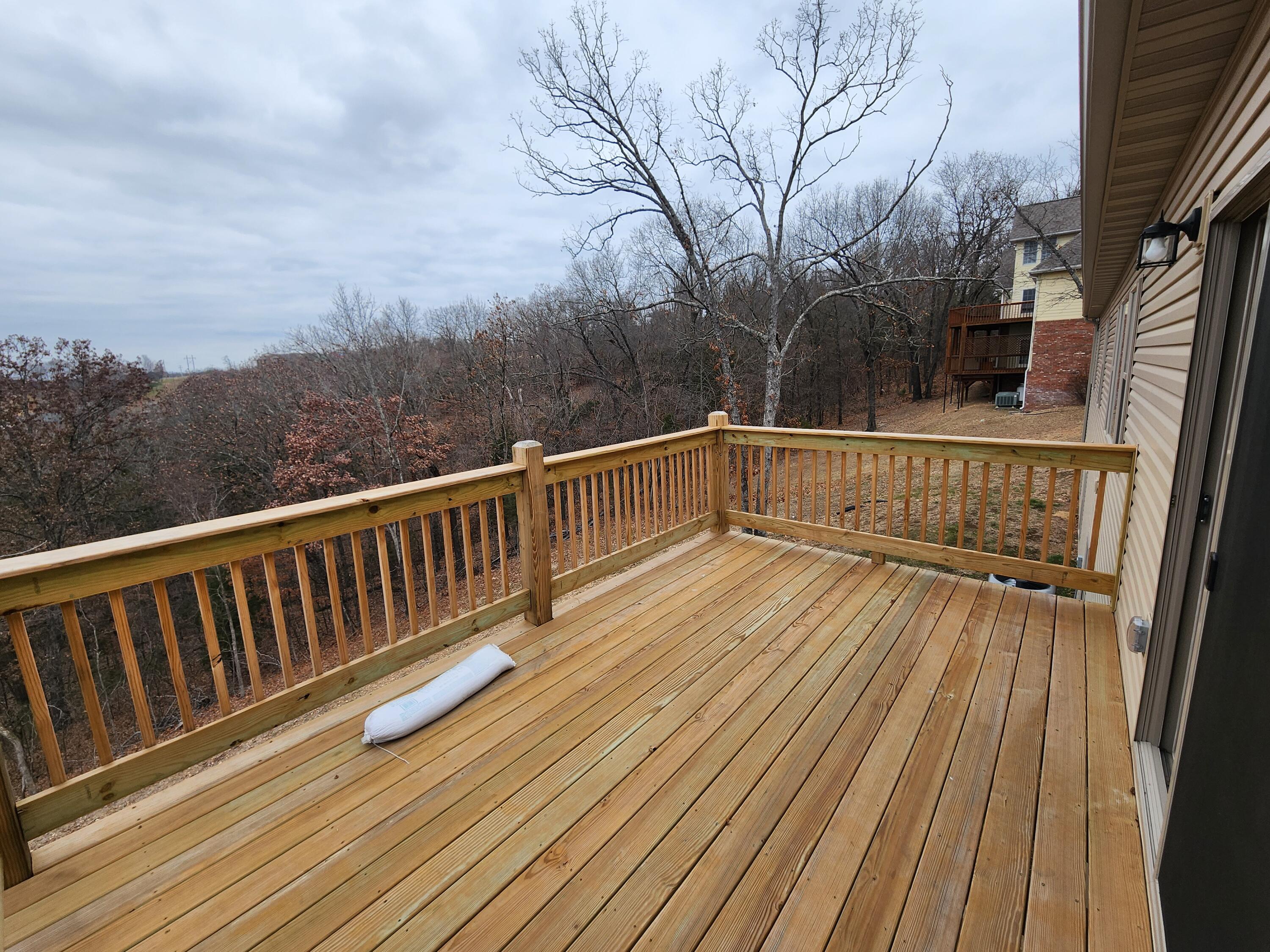 Photo 22 - Residential for sale – 158  Grand Pointe Drive  Branson, MO