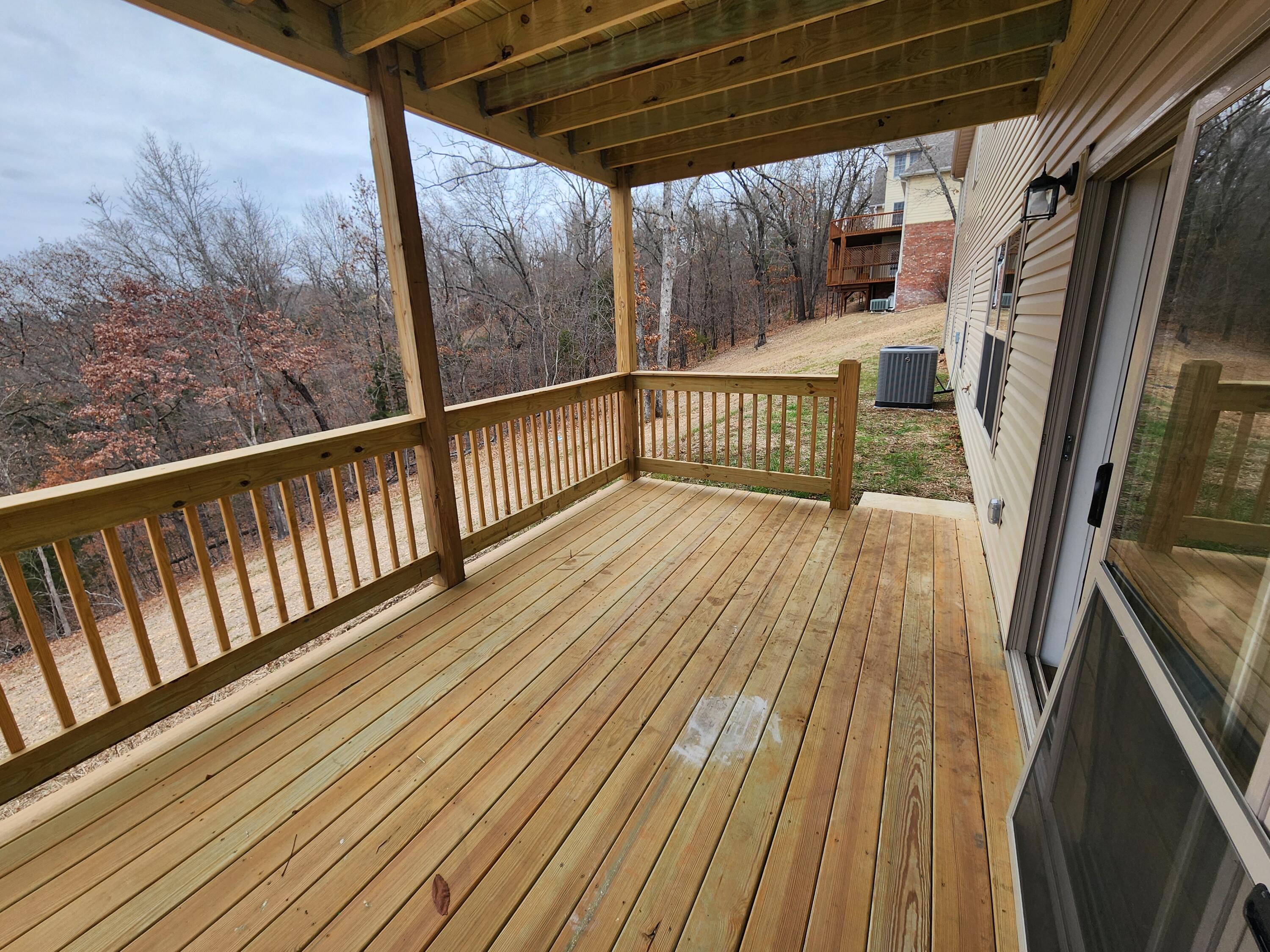 Photo 36 - Residential for sale – 158  Grand Pointe Drive  Branson, MO
