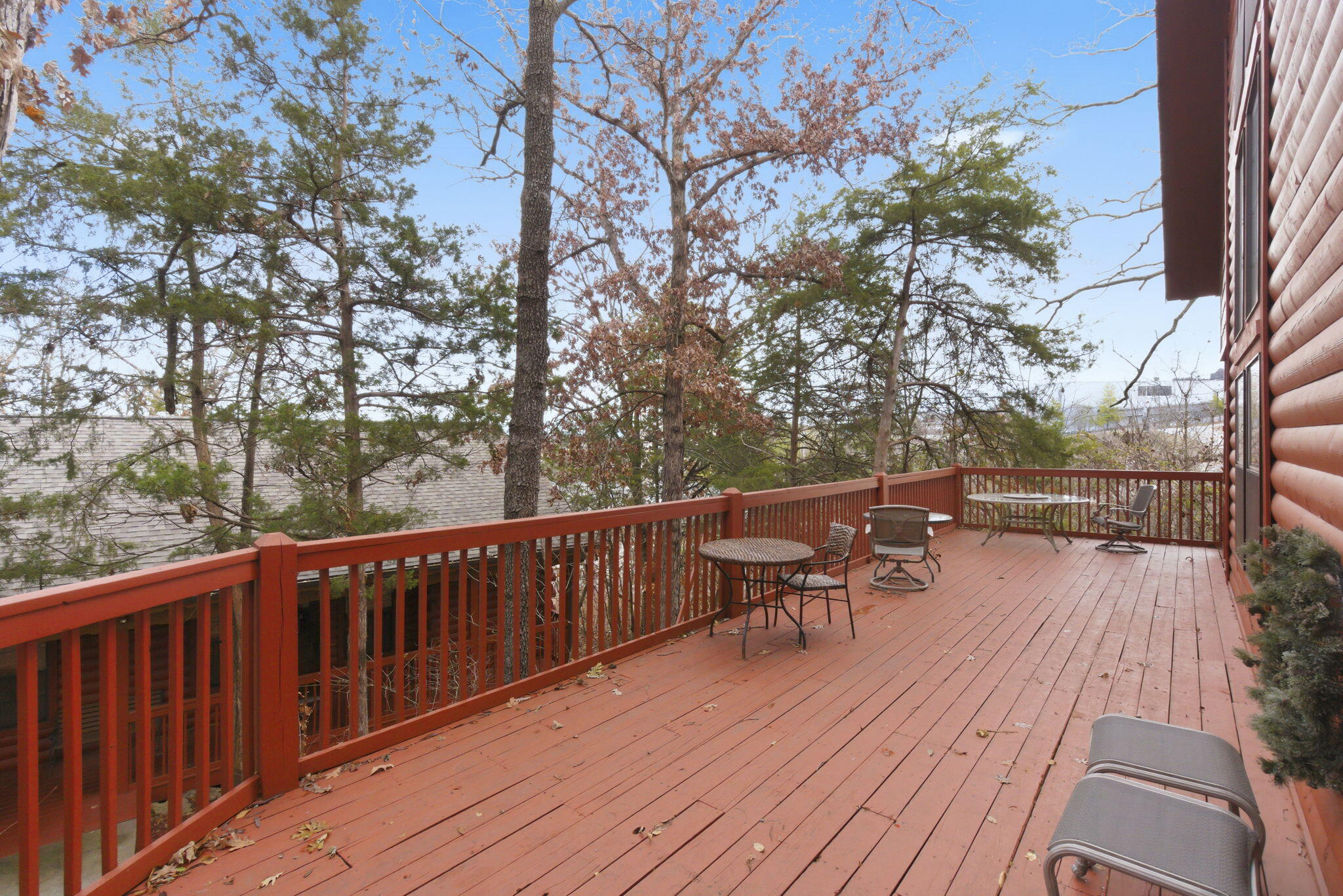 Photo 4 - Residential for sale – 269  Oakridge Road   Branson, MO