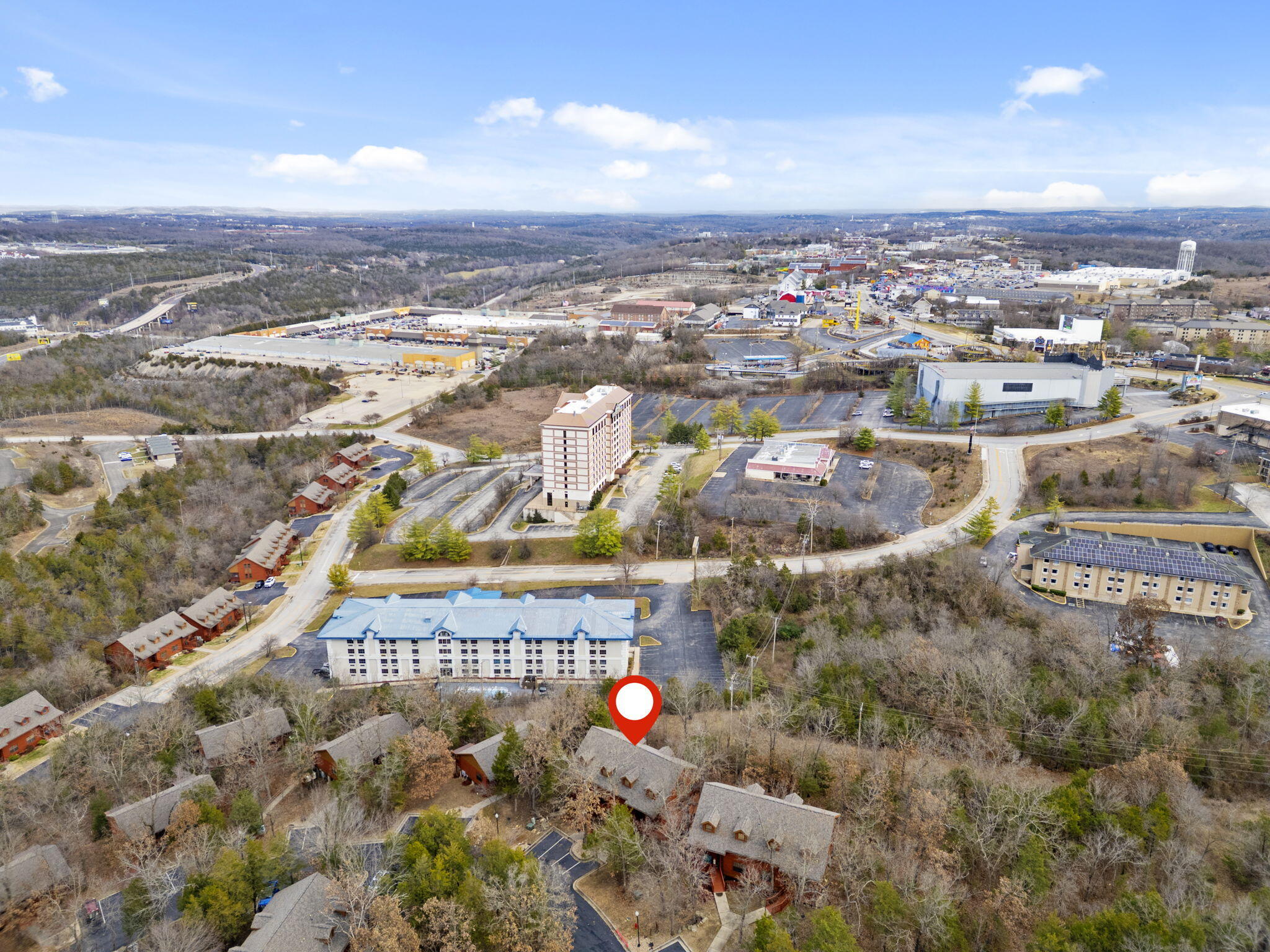 Photo 32 - Residential for sale – 269  Oakridge Road   Branson, MO