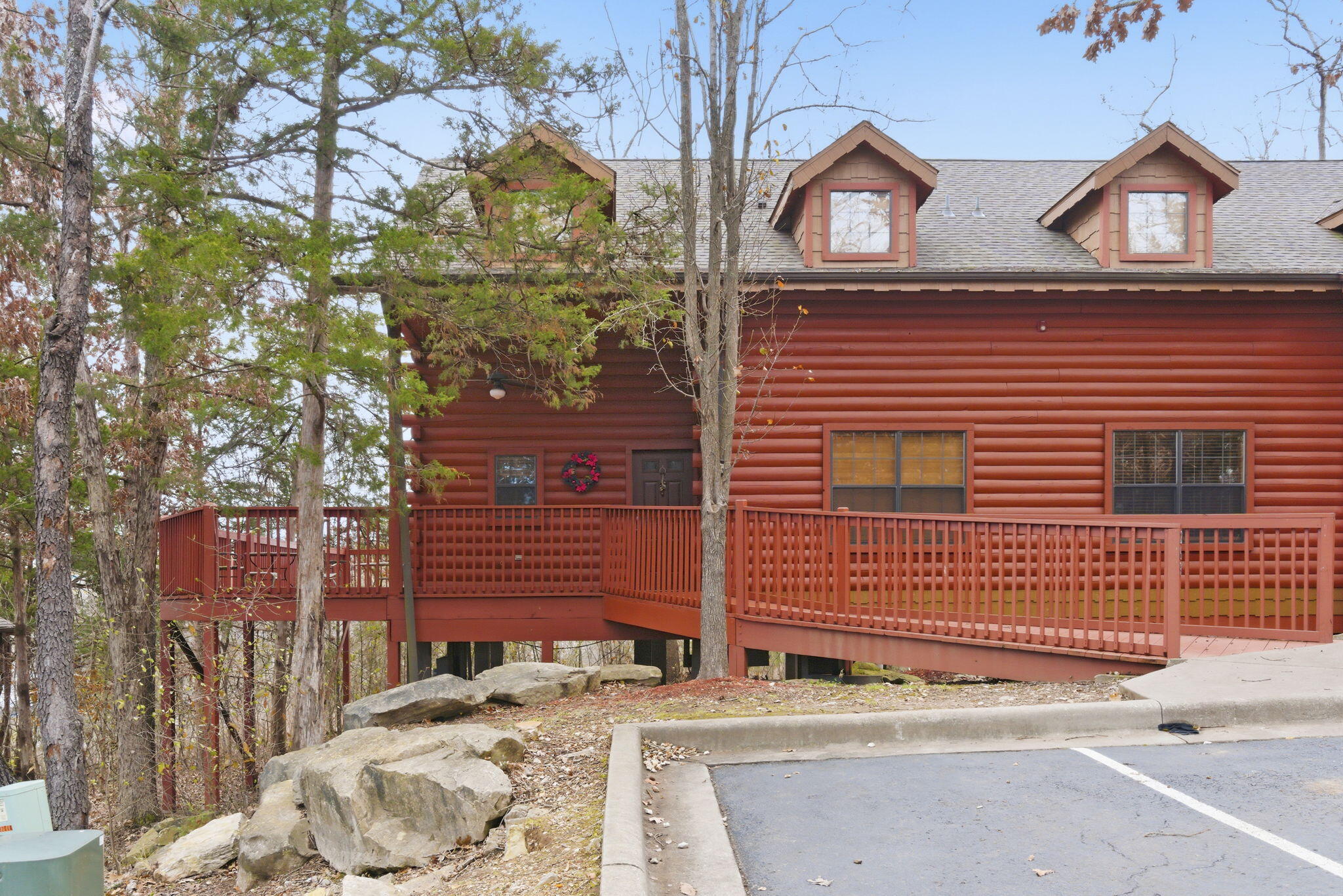 Photo 2 - Residential for sale – 269  Oakridge Road   Branson, MO
