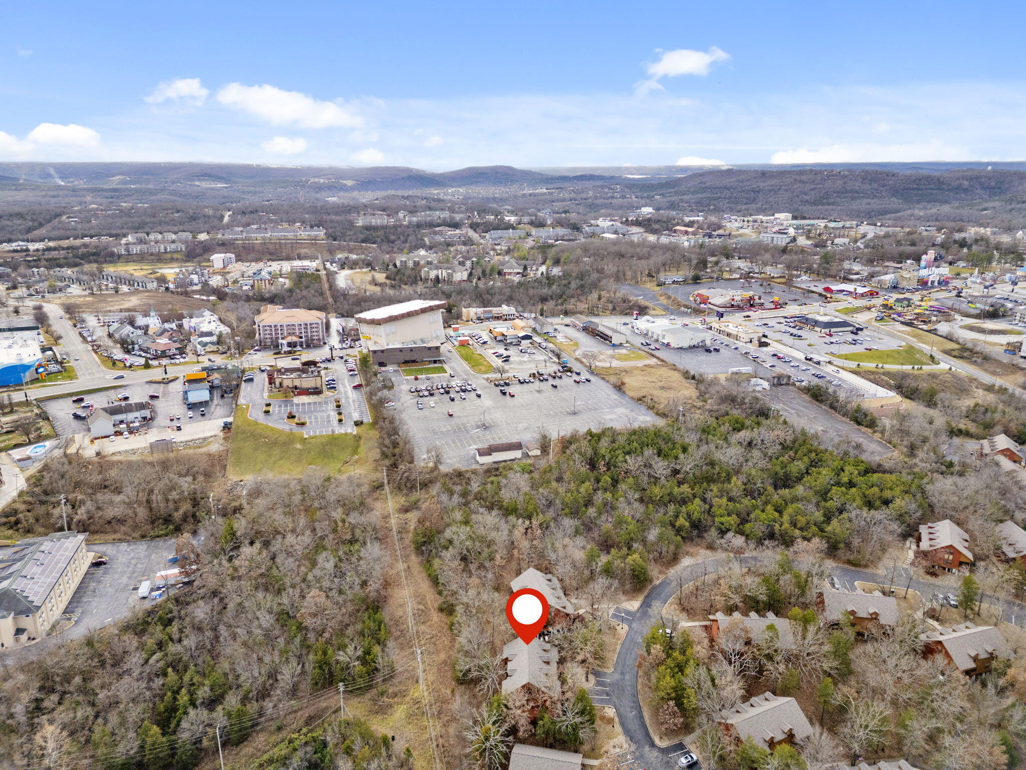 Photo 31 - Residential for sale – 271  Oakridge Road   Branson, MO