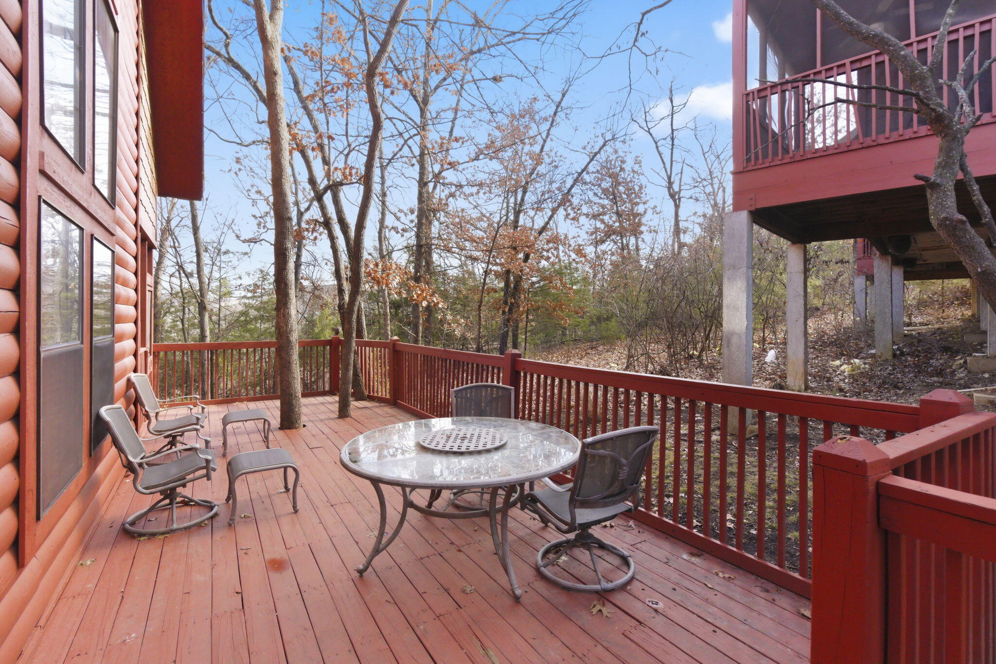 Photo 3 - Residential for sale – 271  Oakridge Road   Branson, MO