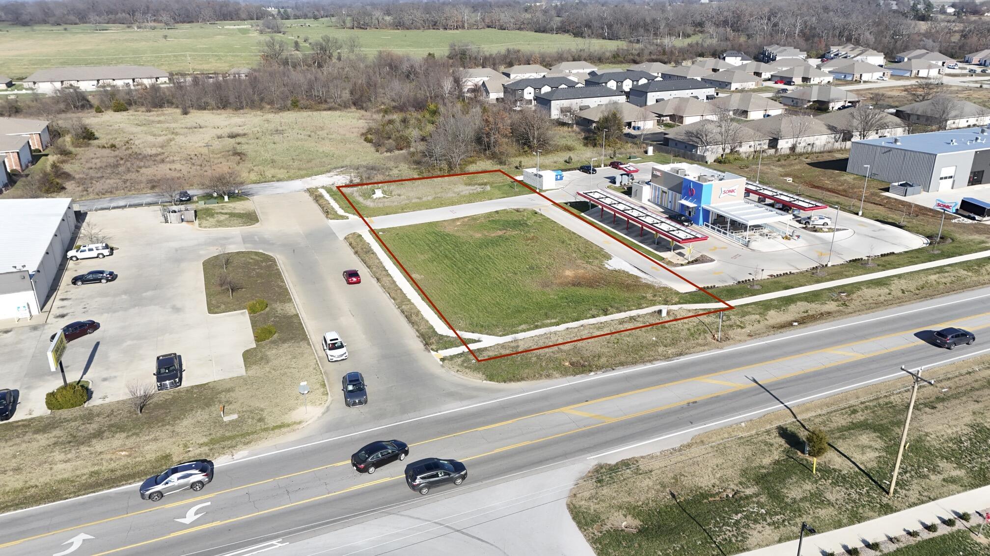 Commercial Sale for sale – 5450 N 12th Street  Ozark, MO