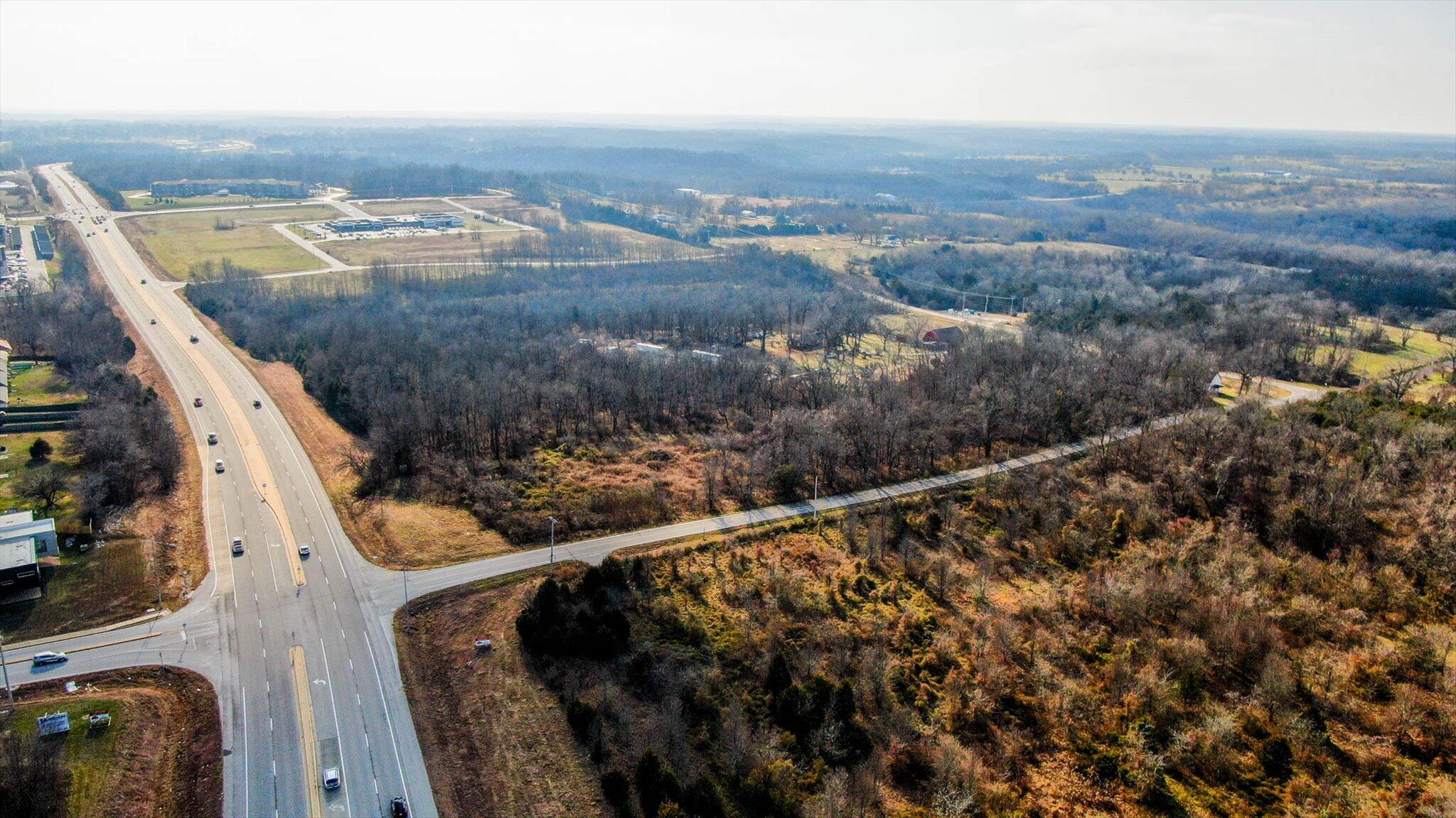 Photo 5 - Land for sale – 3940 S Farm Road 123   Springfield, MO
