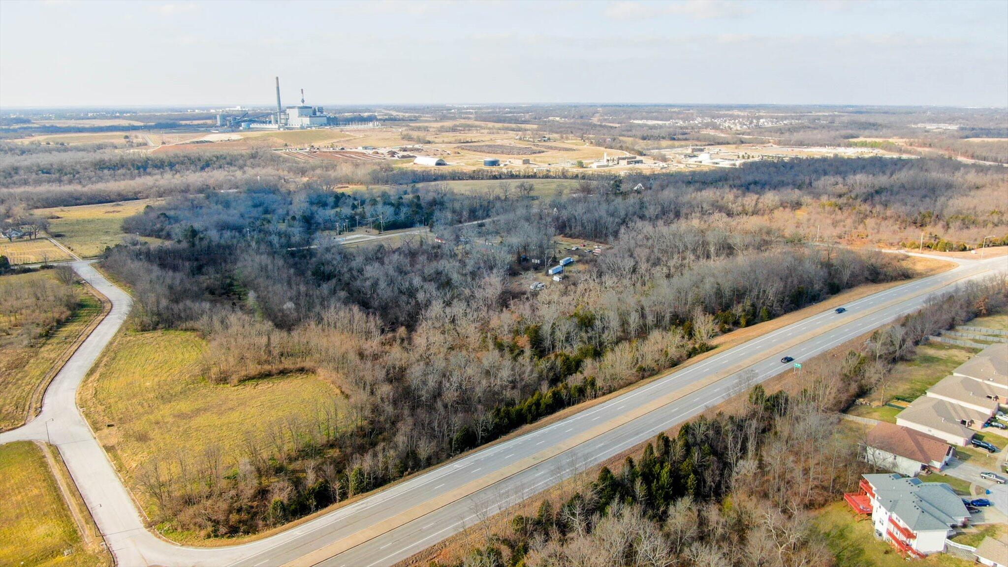Photo 7 - Land for sale – 3940 S Farm Road 123   Springfield, MO