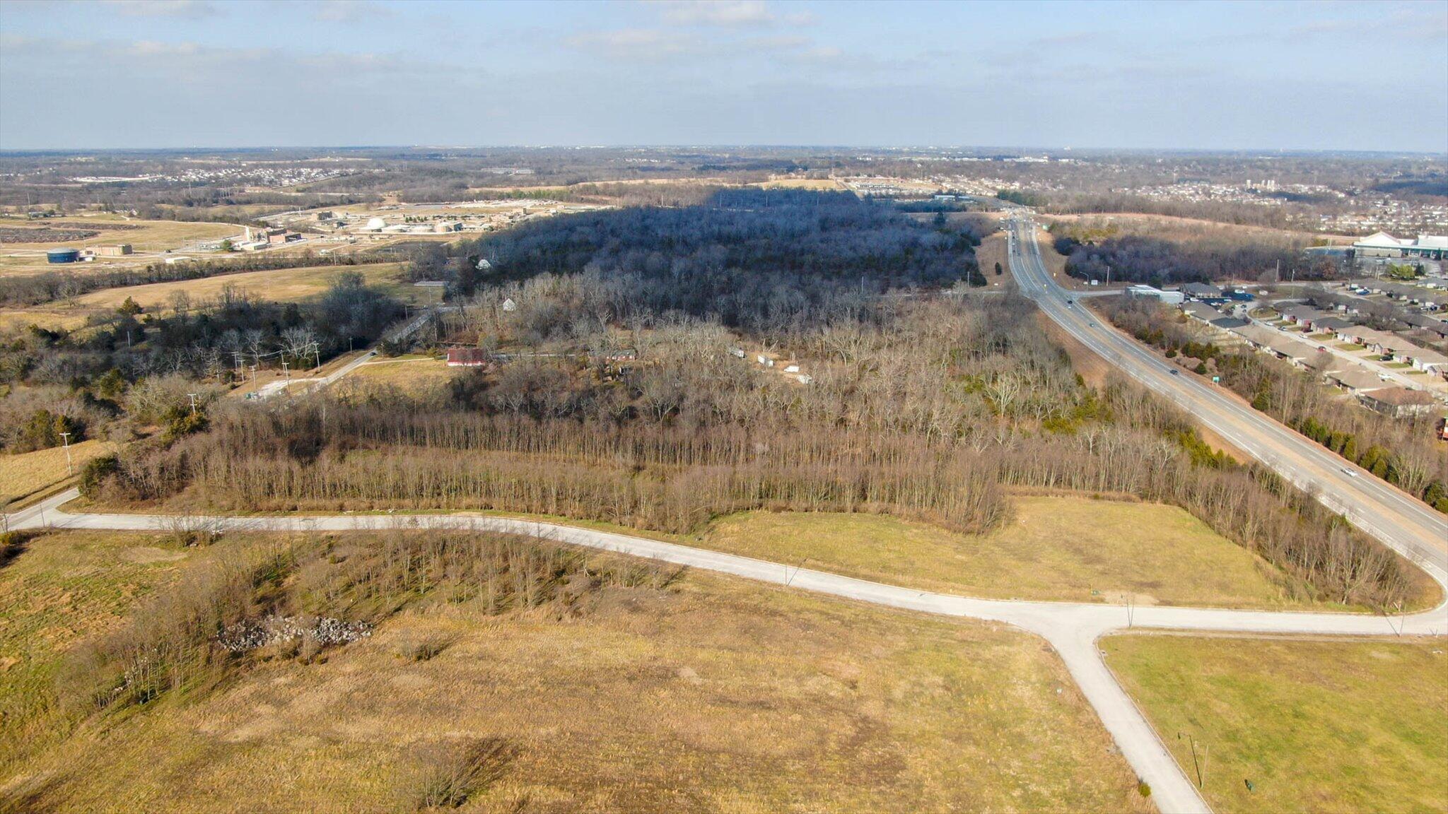 Photo 8 - Land for sale – 3940 S Farm Road 123   Springfield, MO
