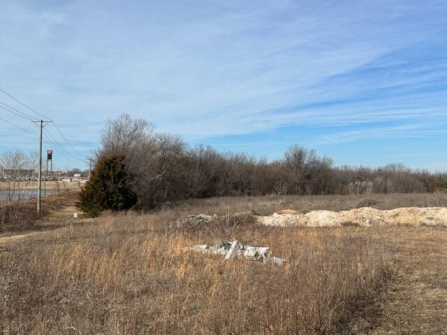 Photo 3 - Land for sale – Xxx S Prigmor Avenue  Joplin, MO