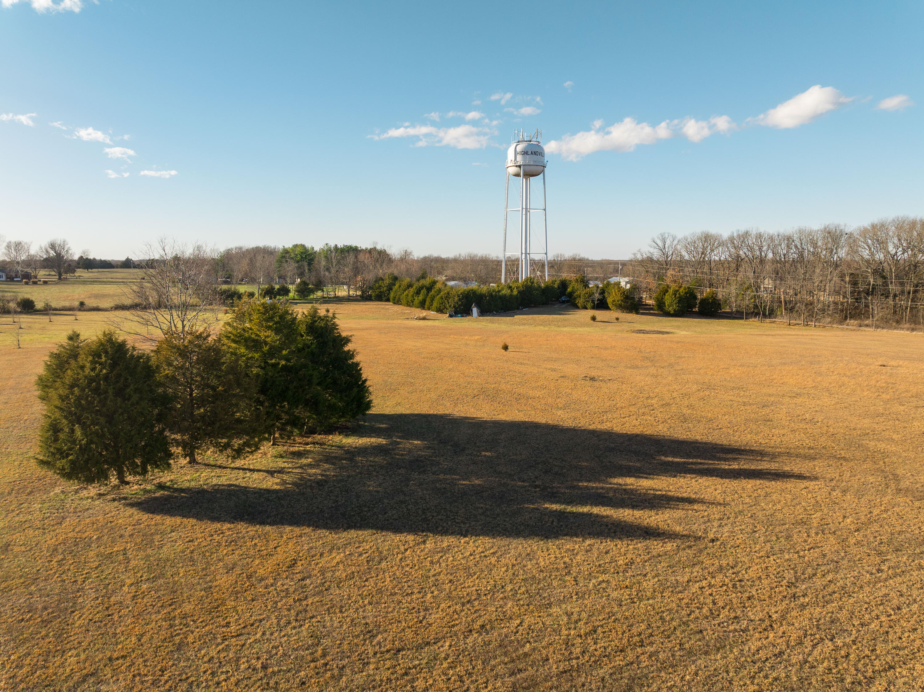 Photo 3 - Land for sale – 000  Logan Avenue  Highlandville, MO