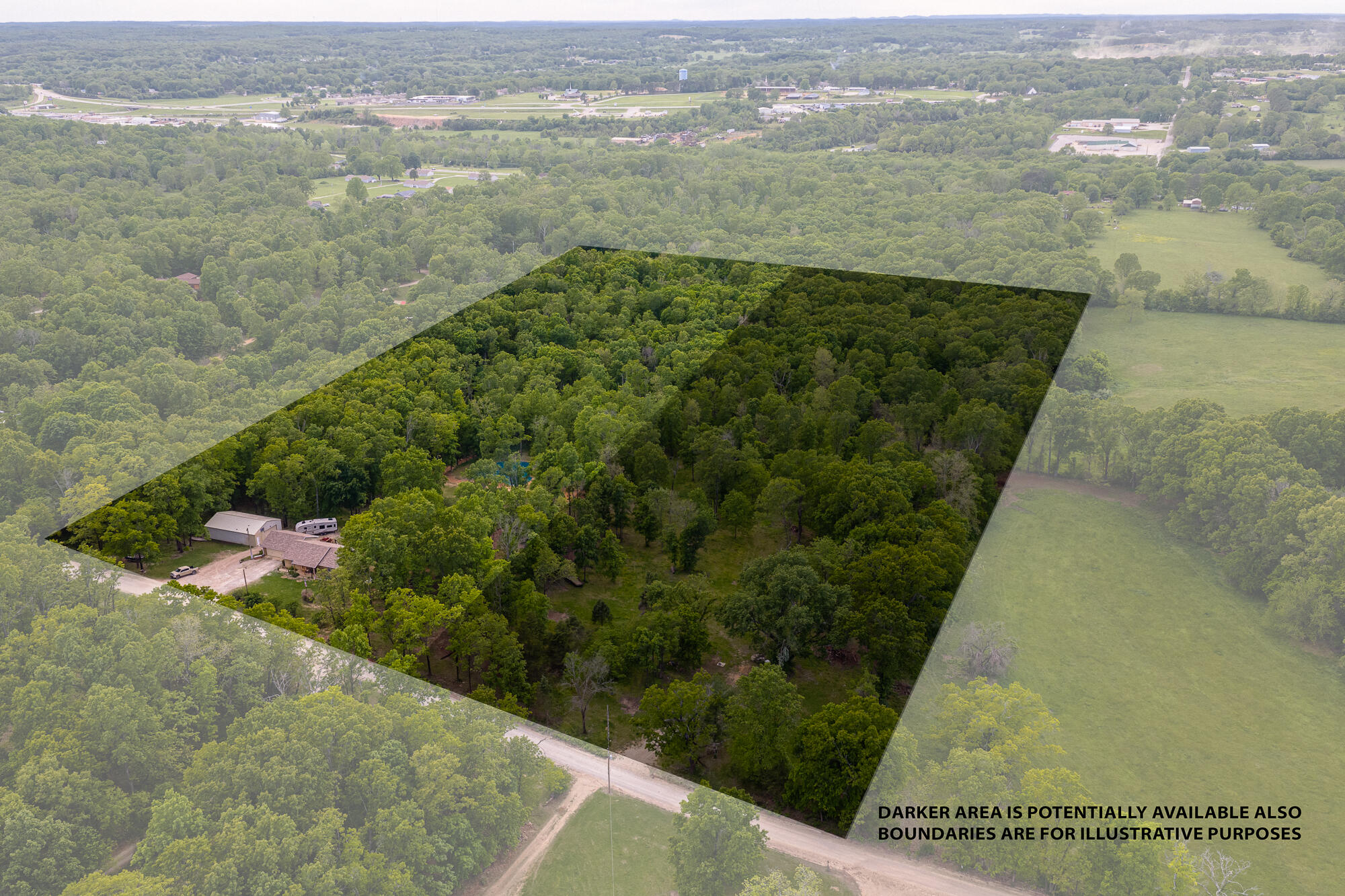 Photo 7 - Residential for sale – 2291  Co Rd 2010   West Plains, MO