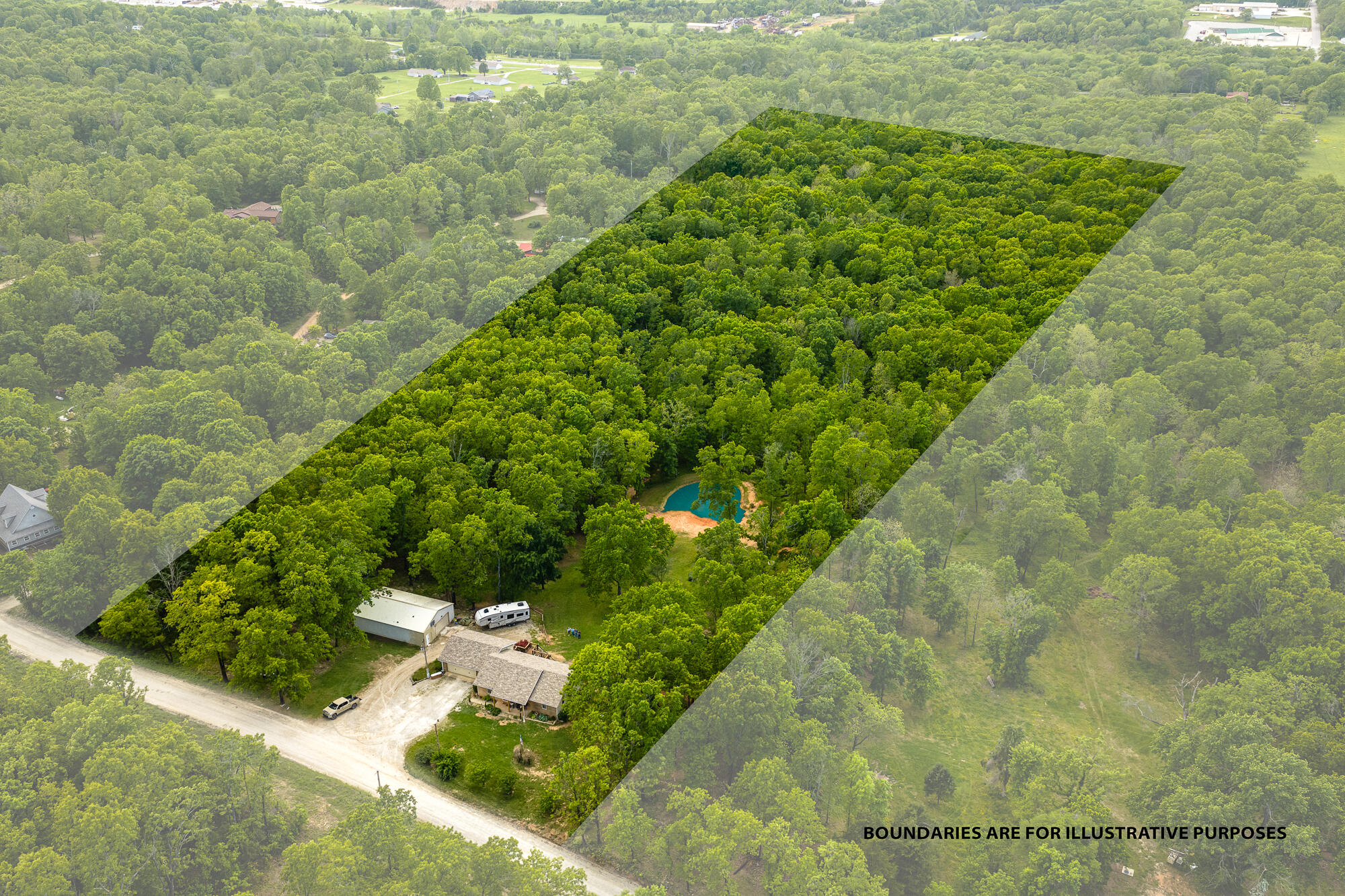Photo 6 - Residential for sale – 2291  Co Rd 2010   West Plains, MO