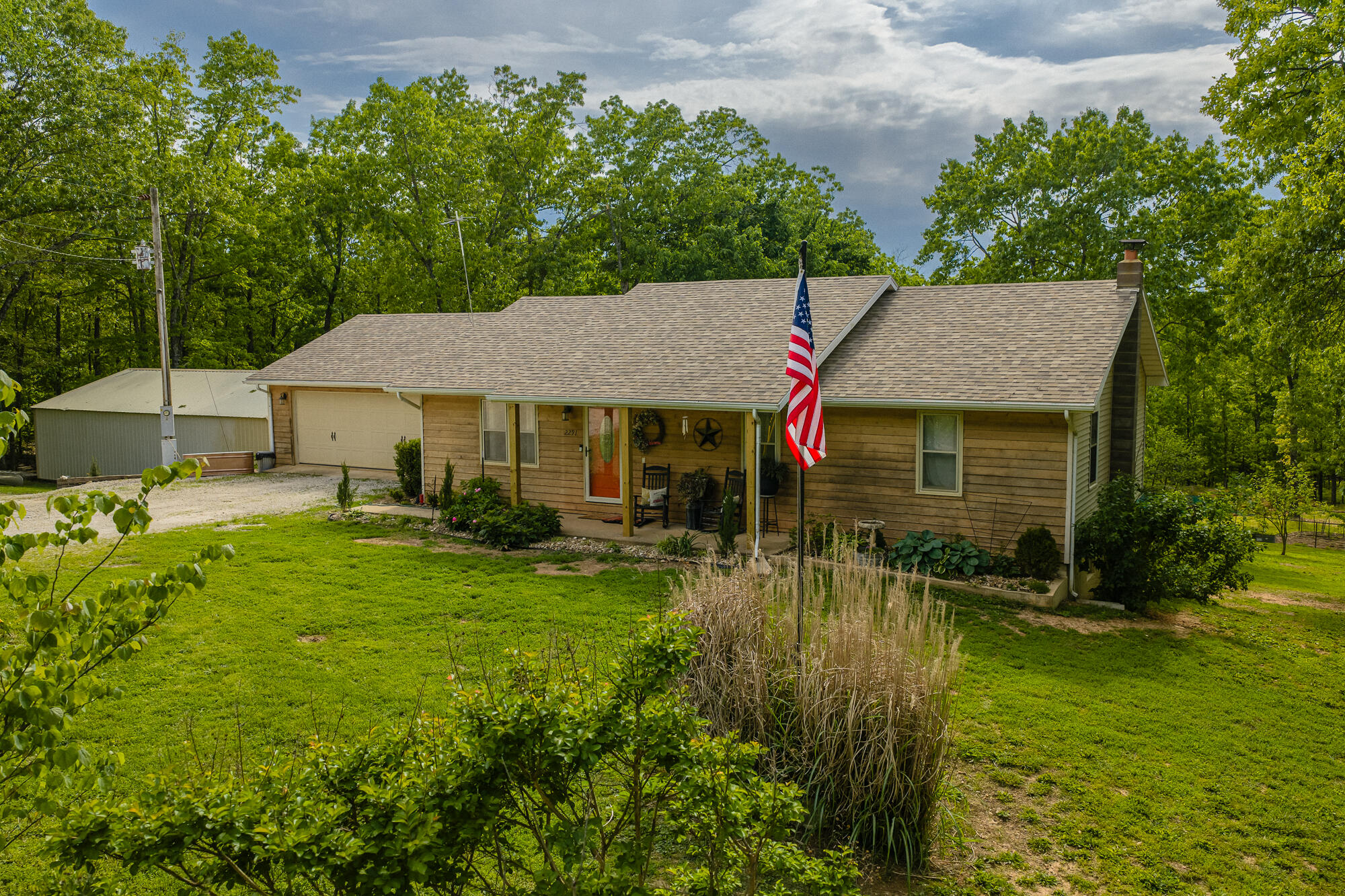 Photo 3 - Residential for sale – 2291  Co Rd 2010   West Plains, MO
