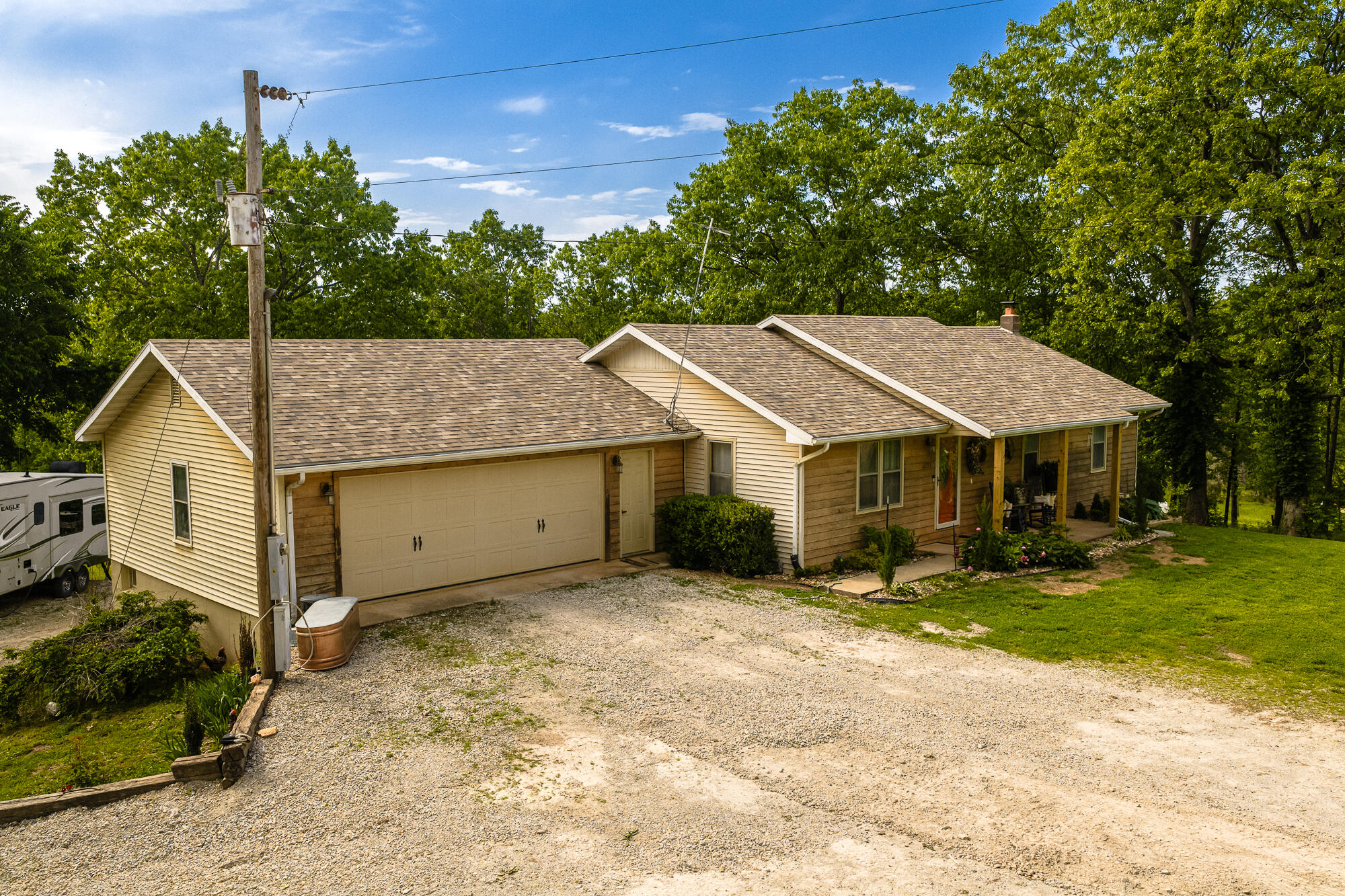 Photo 32 - Residential for sale – 2291  Co Rd 2010   West Plains, MO