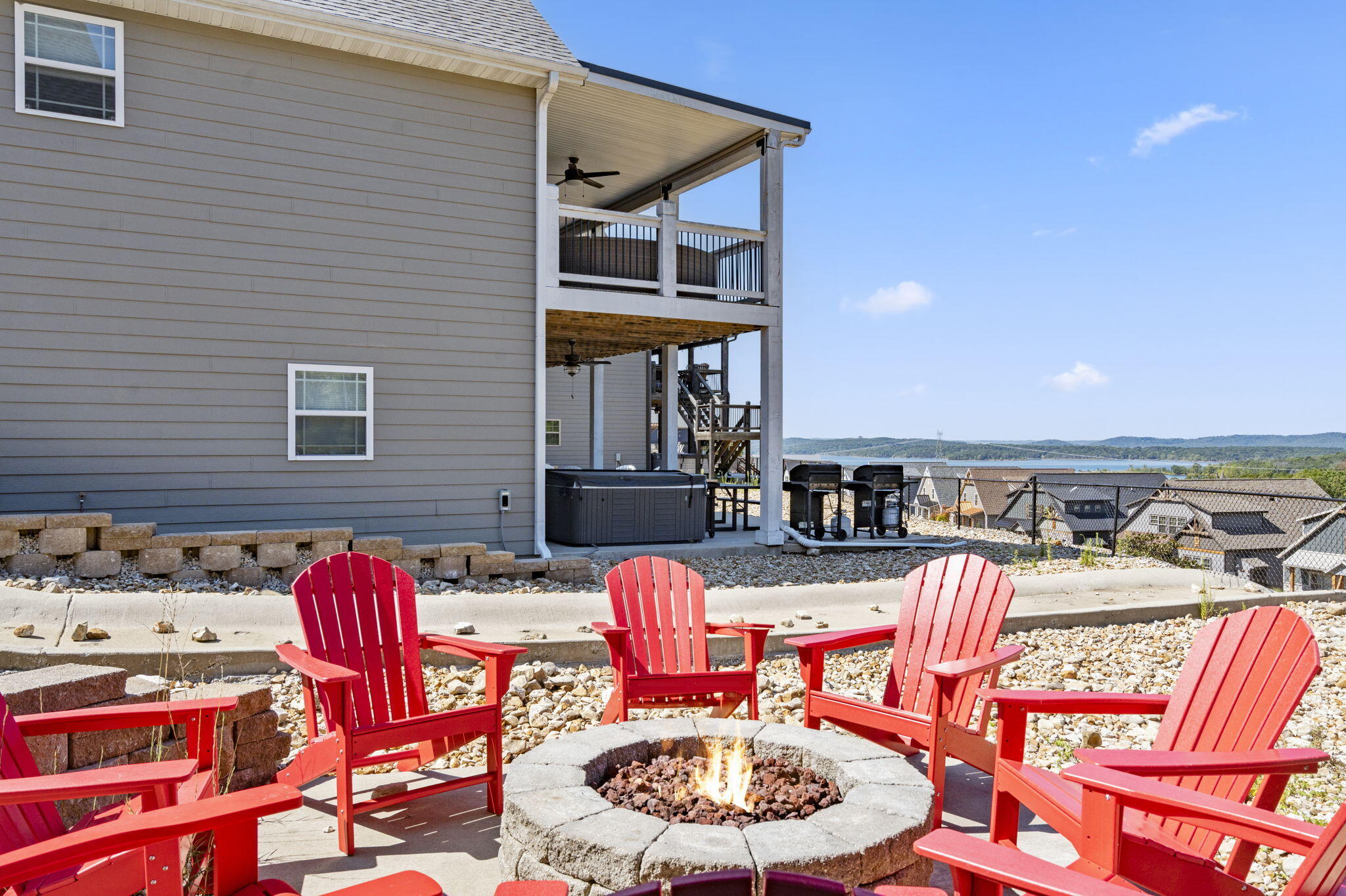 Photo 53 - Residential for sale – 155  Lakefront Drive  Branson, MO