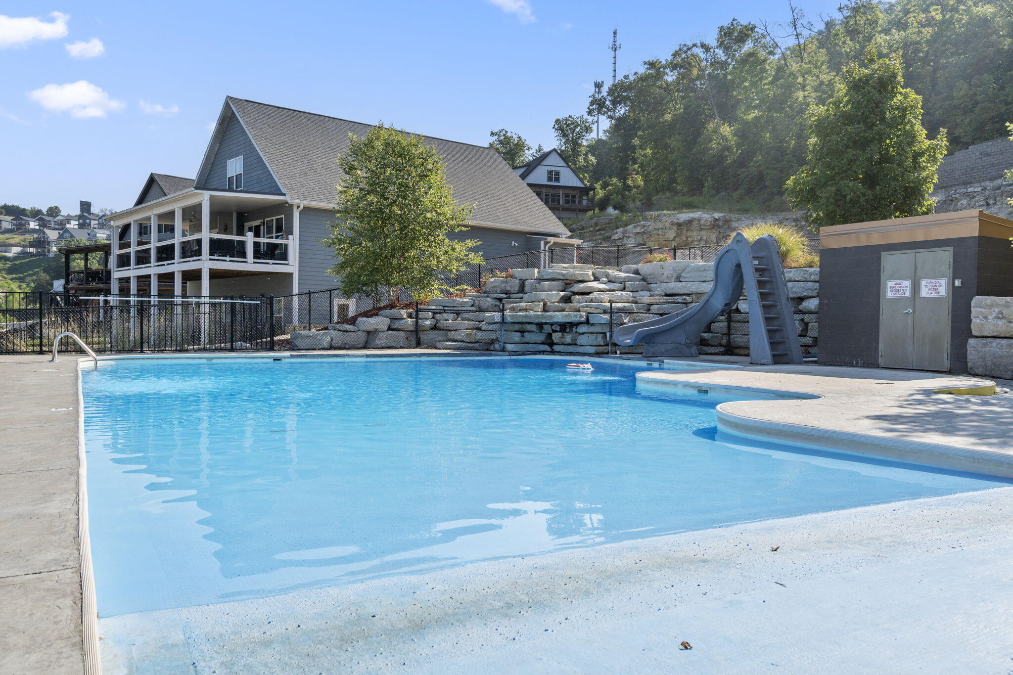 Photo 46 - Residential for sale – 155  Lakefront Drive  Branson, MO