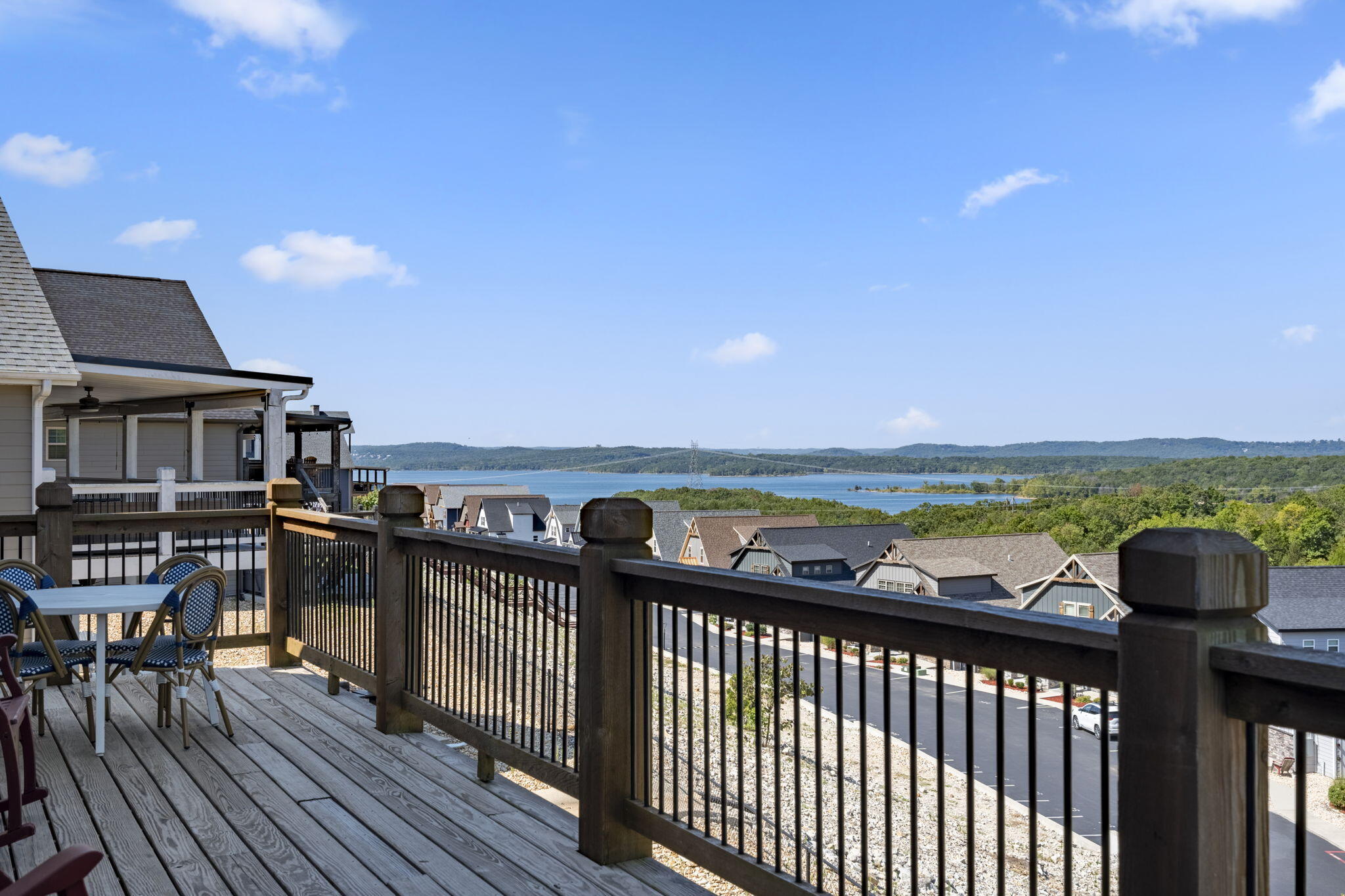 Photo 17 - Residential for sale – 155  Lakefront Drive  Branson, MO