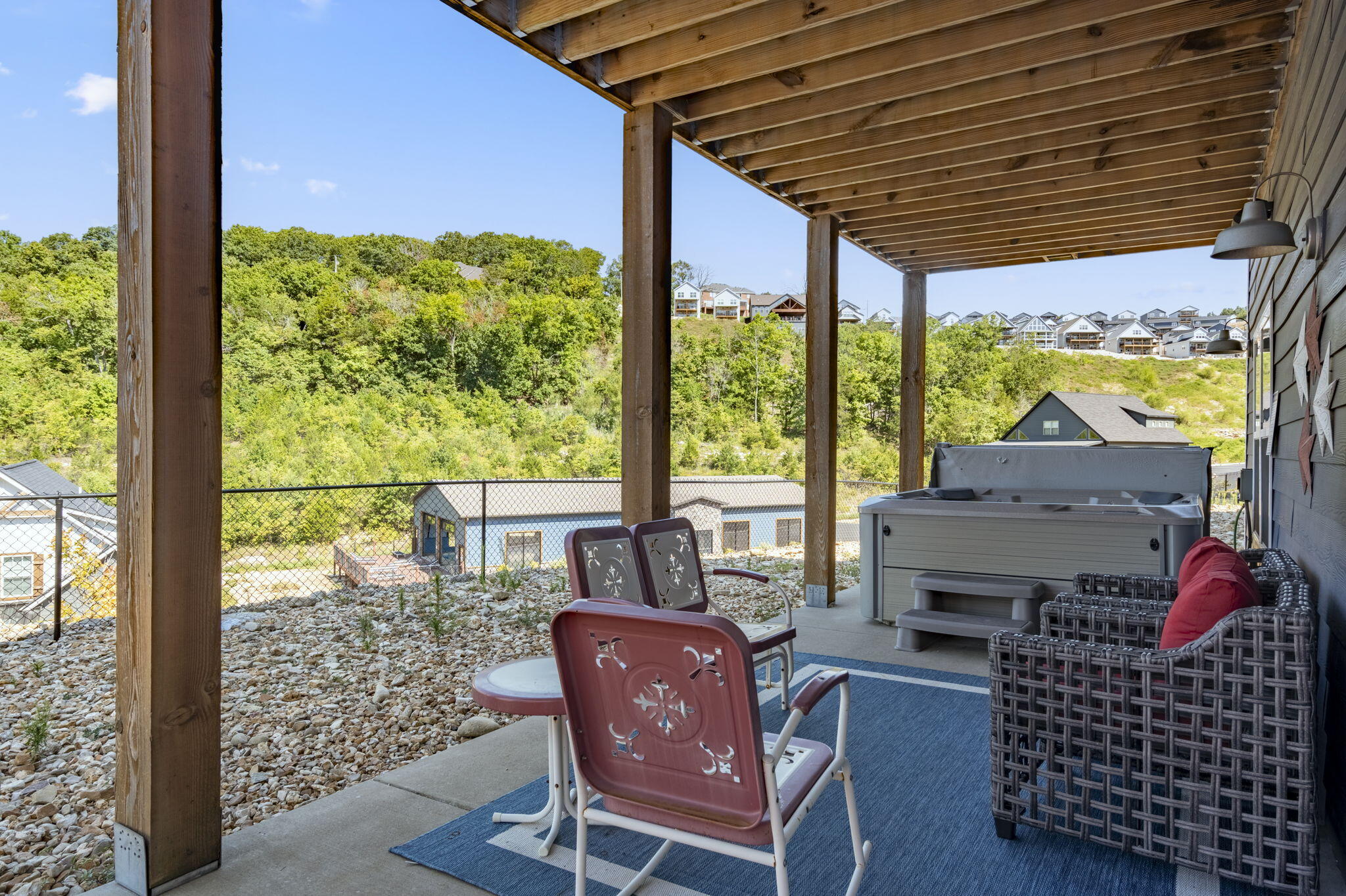 Photo 31 - Residential for sale – 155  Lakefront Drive  Branson, MO