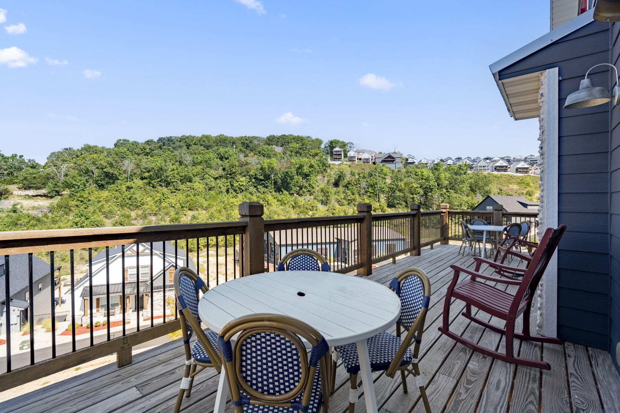 Photo 20 - Residential for sale – 155  Lakefront Drive  Branson, MO