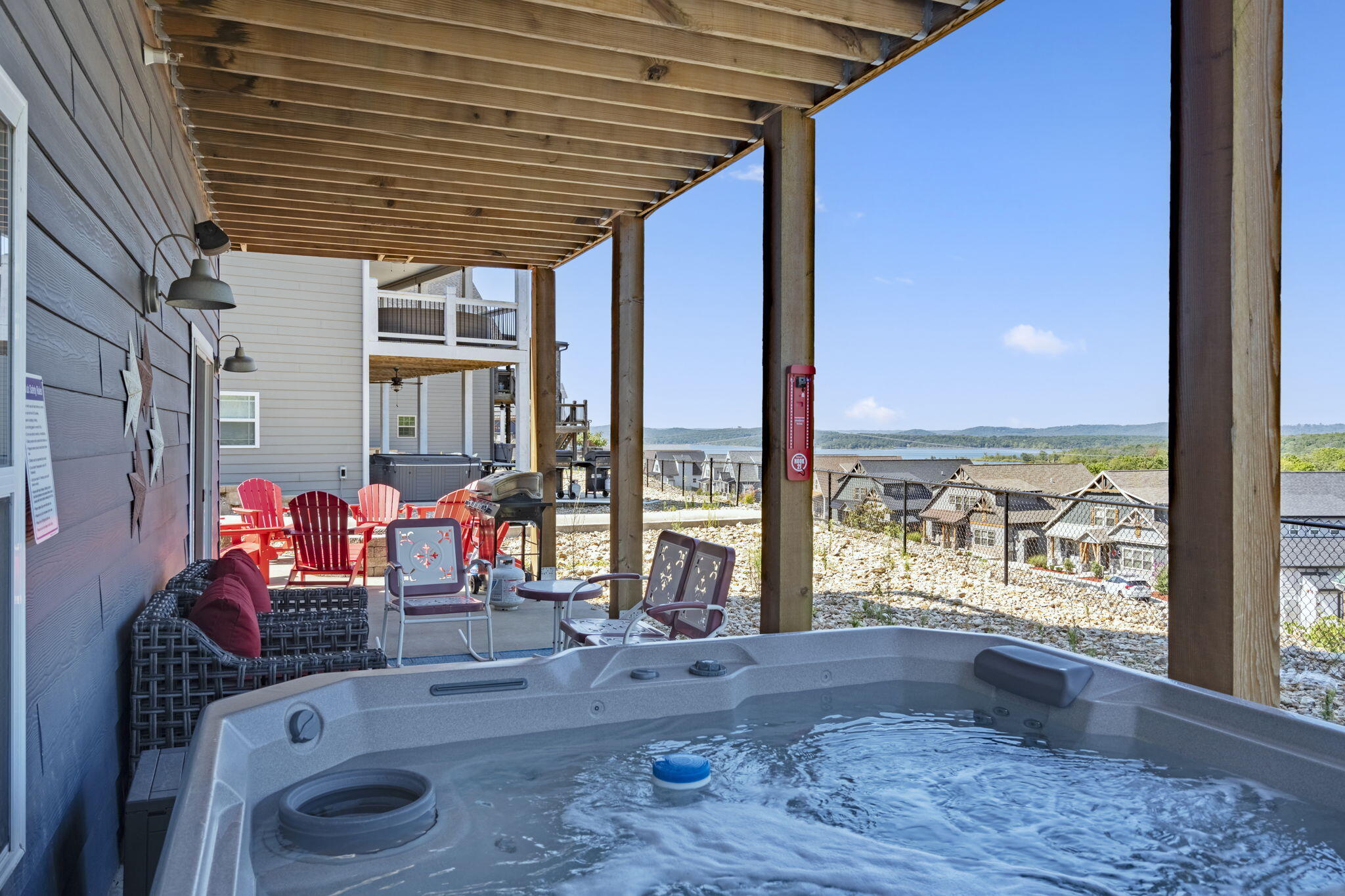 Photo 32 - Residential for sale – 155  Lakefront Drive  Branson, MO
