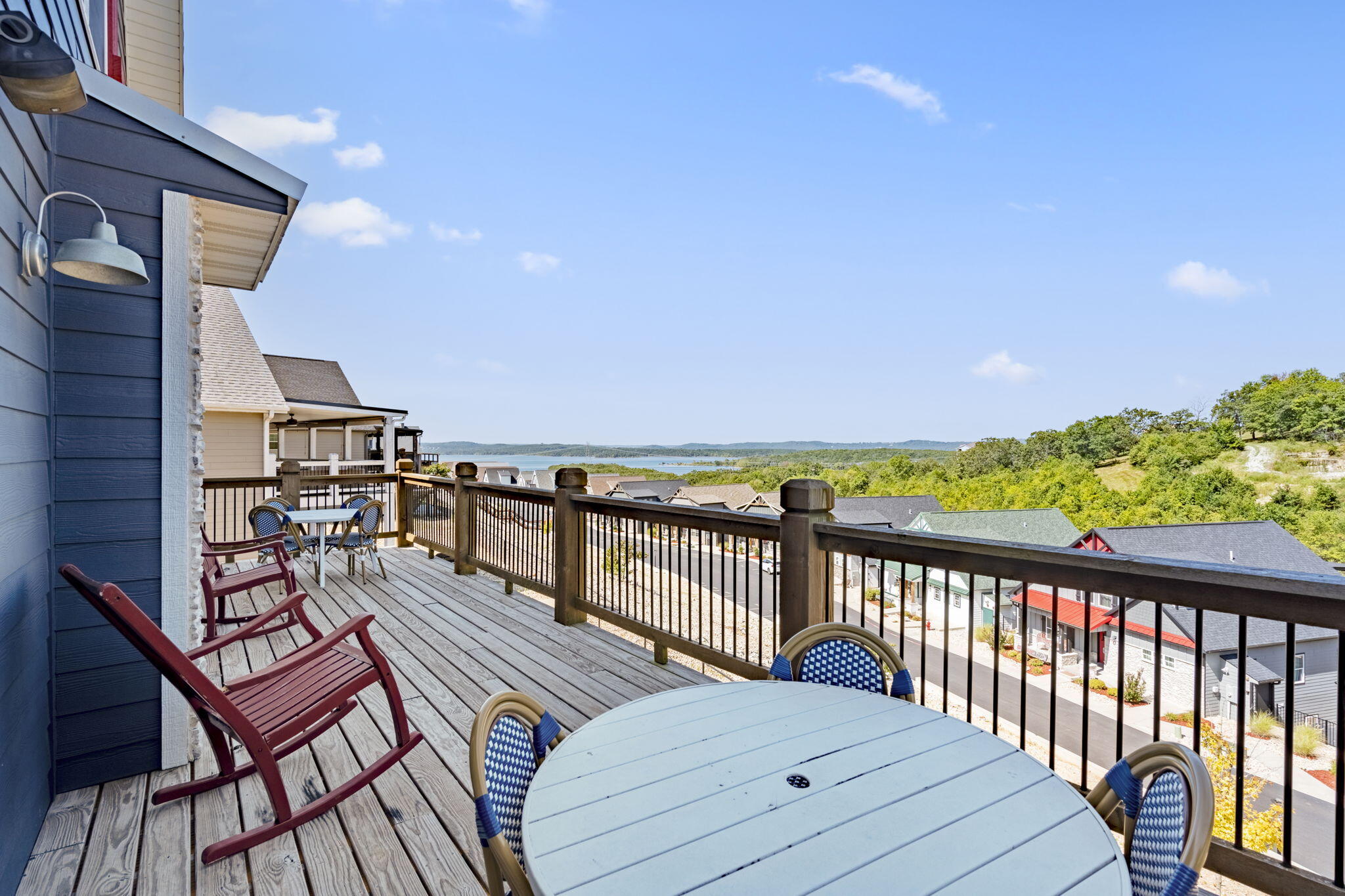 Photo 19 - Residential for sale – 155  Lakefront Drive  Branson, MO