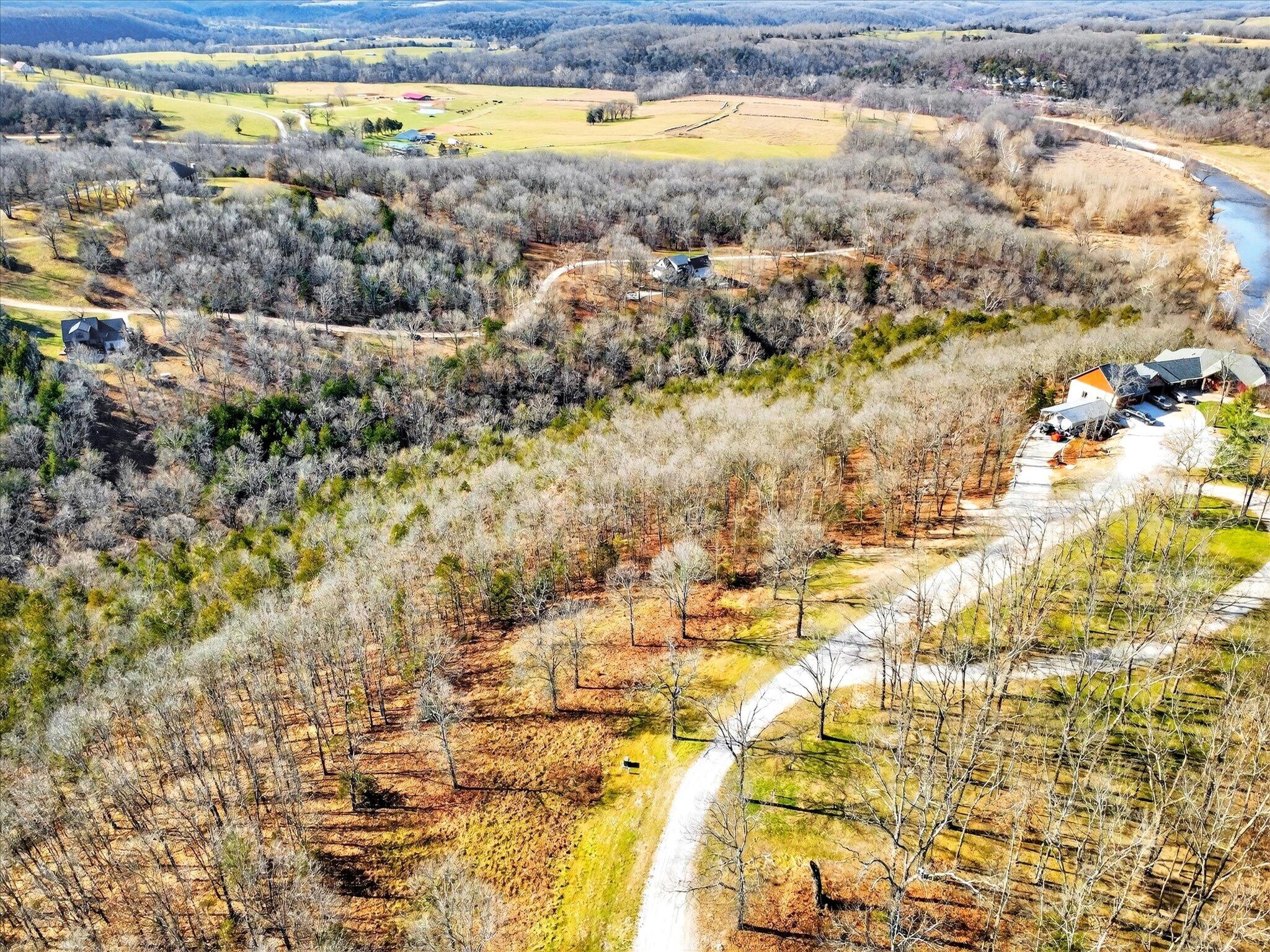 Photo 6 - Land for sale – 000  Regal Heights   Galena, MO
