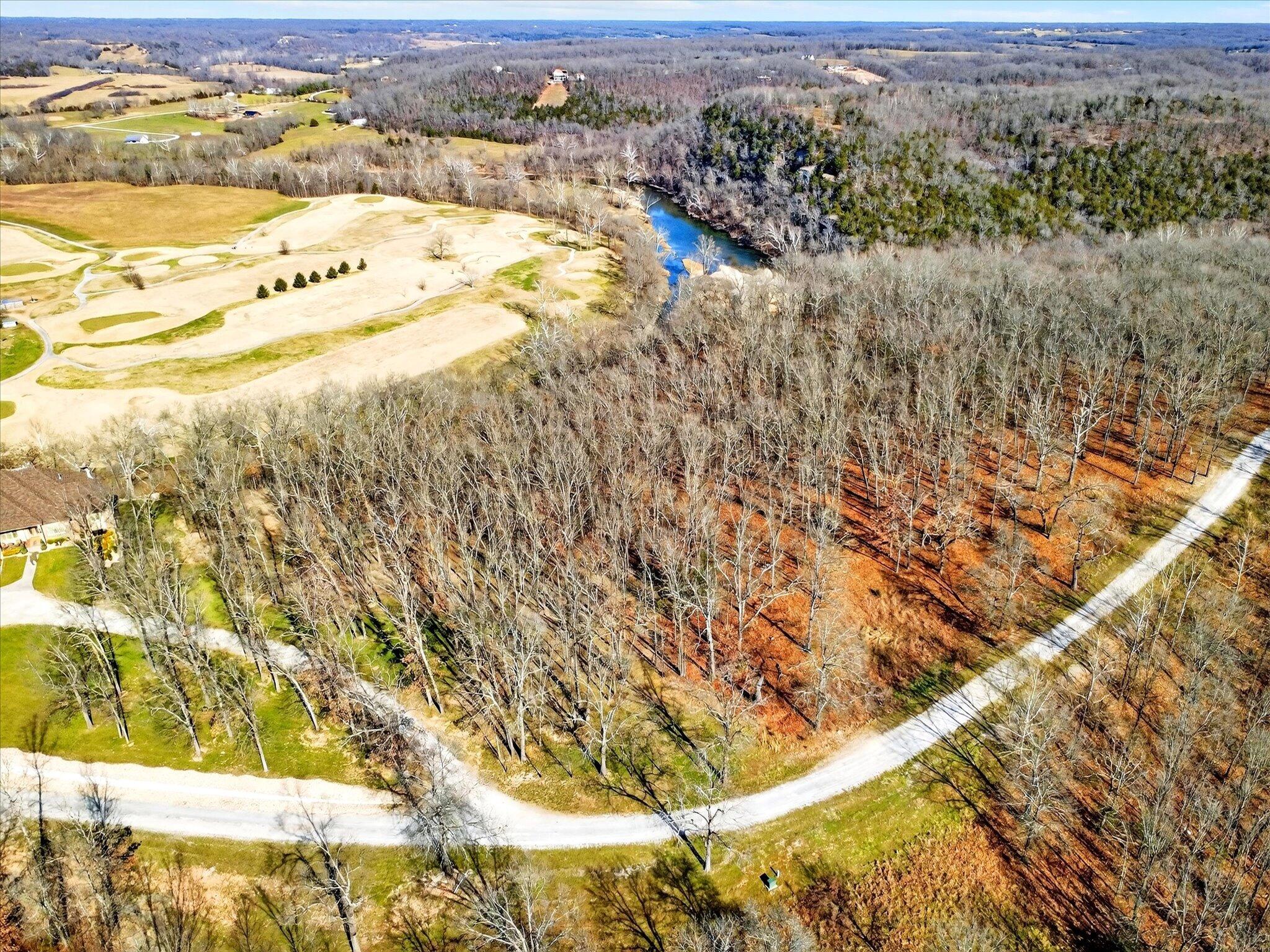 Photo 4 - Land for sale – 000  Regal Heights   Galena, MO