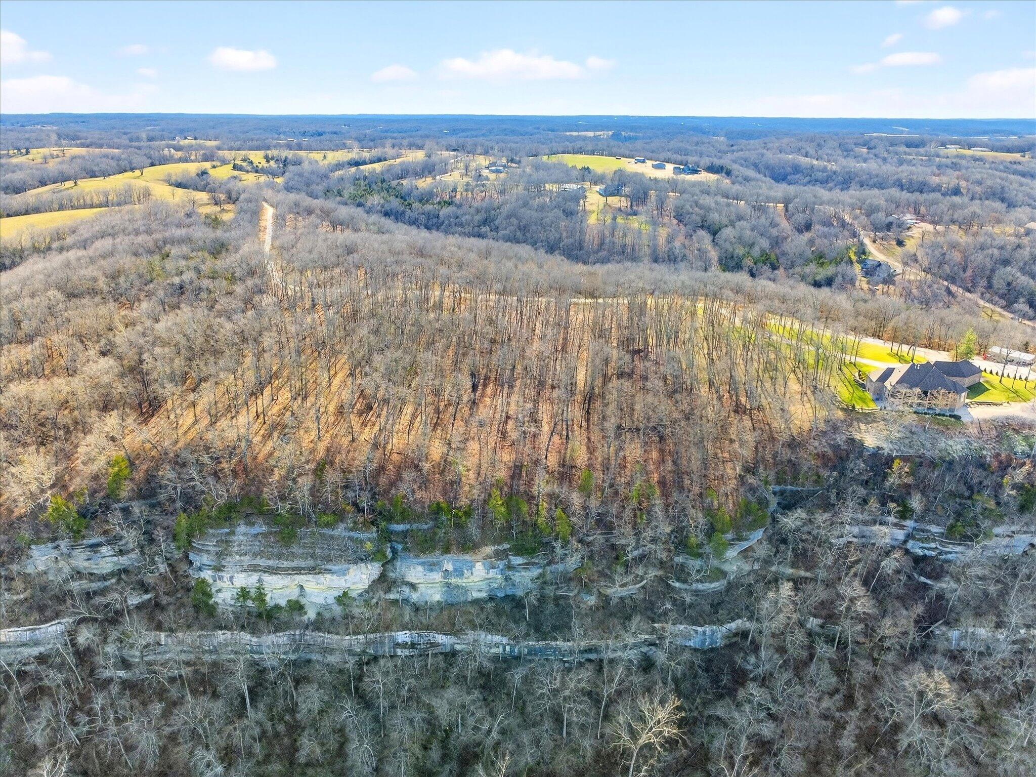 Photo 3 - Land for sale – 000  Regal Heights   Galena, MO