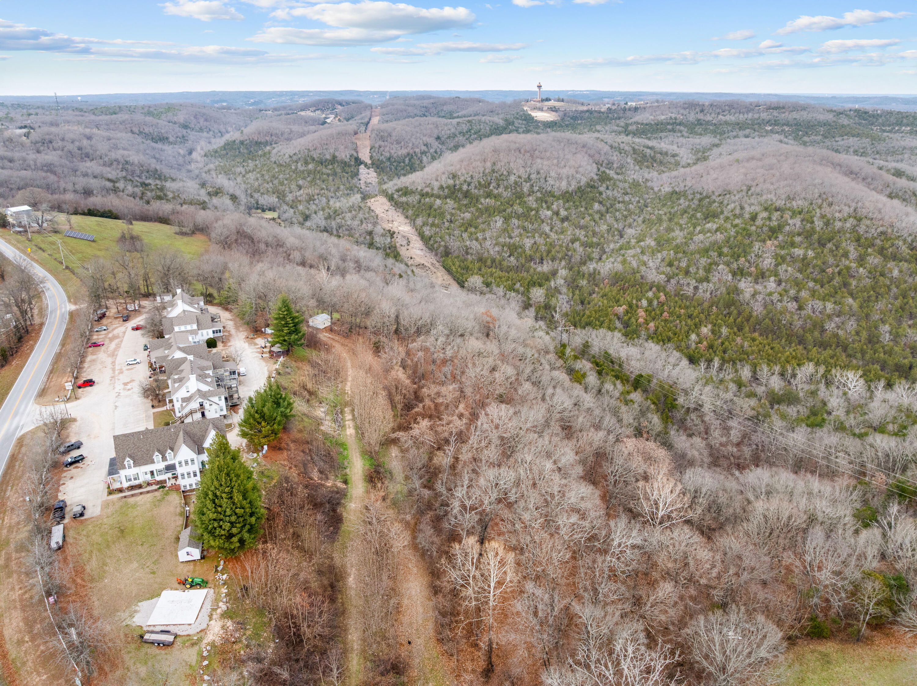 Land for sale – Tbd State Highway 265 Branson, MO