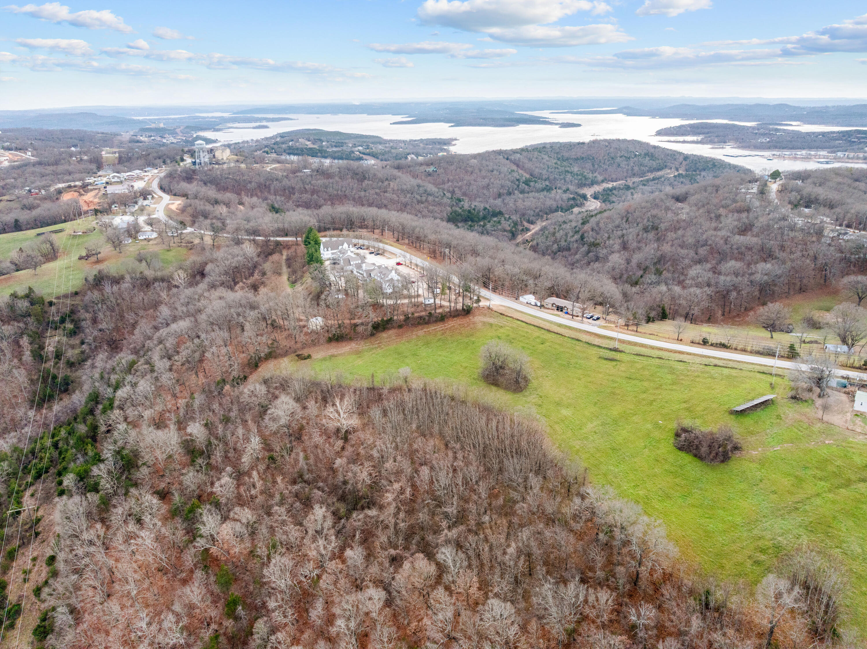 Photo 2 - Land for sale – Tbd  State Highway 265   Branson, MO