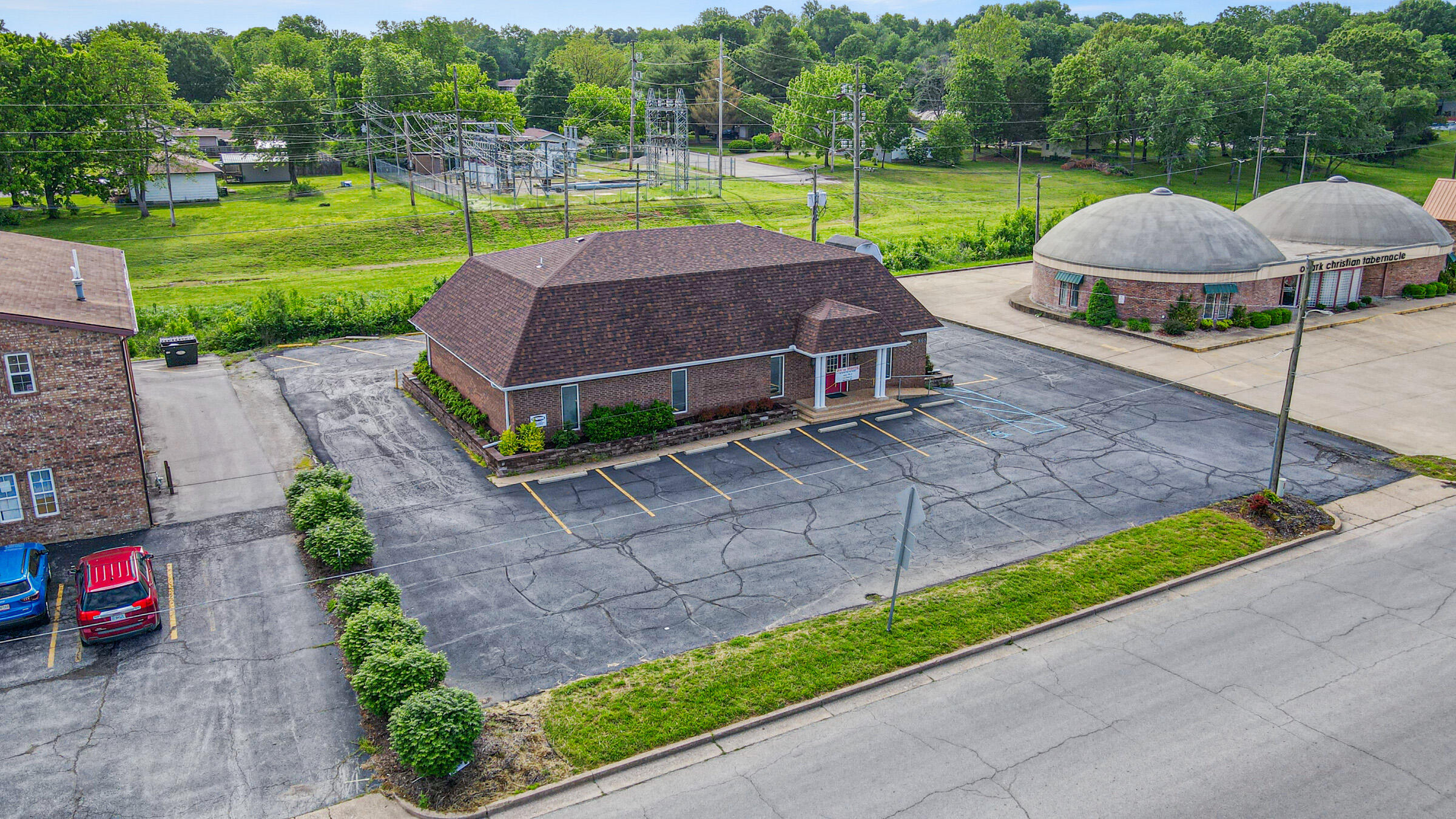 Photo 20 - Commercial Sale for sale – 808  Kentucky Avenue   West Plains, MO