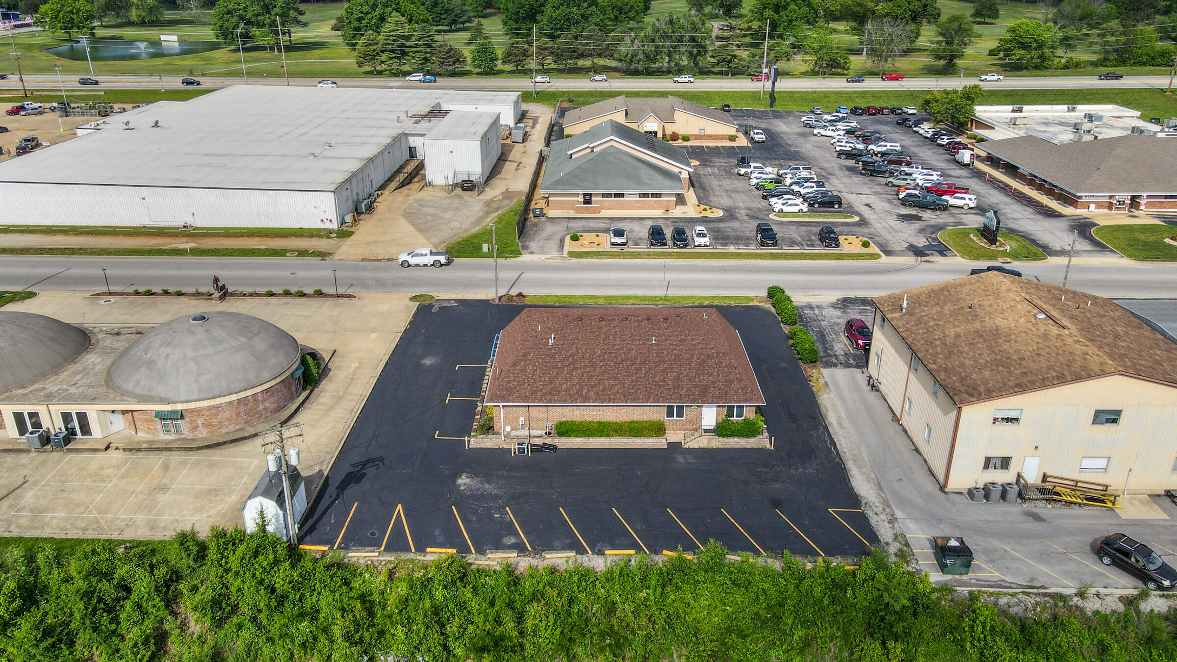 Photo 21 - Commercial Sale for sale – 808  Kentucky Avenue   West Plains, MO