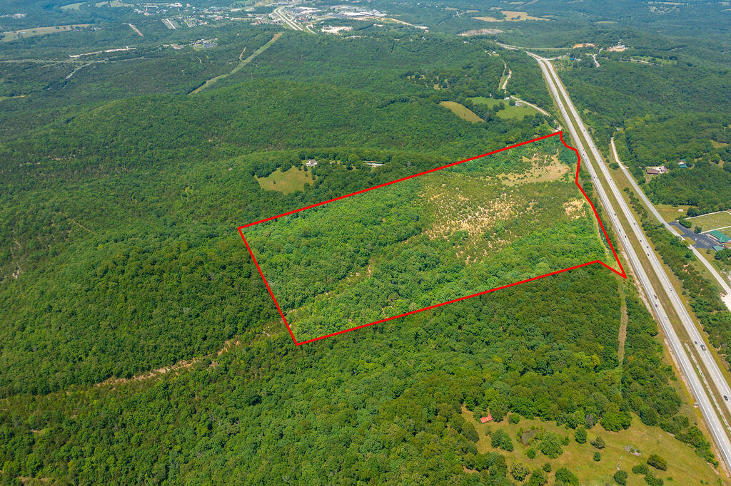 Photo 2 - Land for sale – 000  Us Highway 65   Hollister, MO
