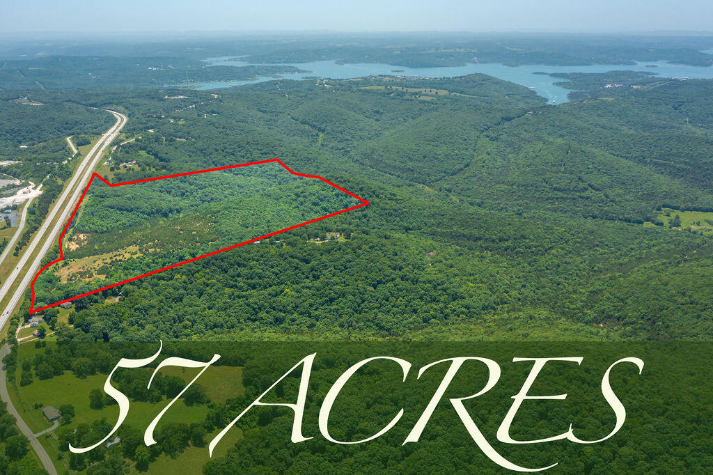 Land for sale – 000  Us Highway 65   Hollister, MO