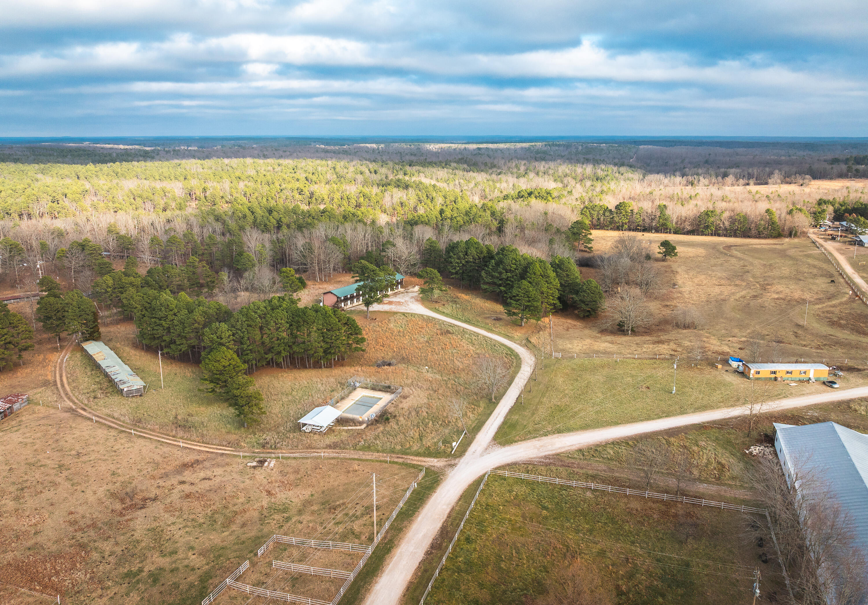 Photo 33 - Farm for sale – 19546  Golden Drive   Raymondville, MO