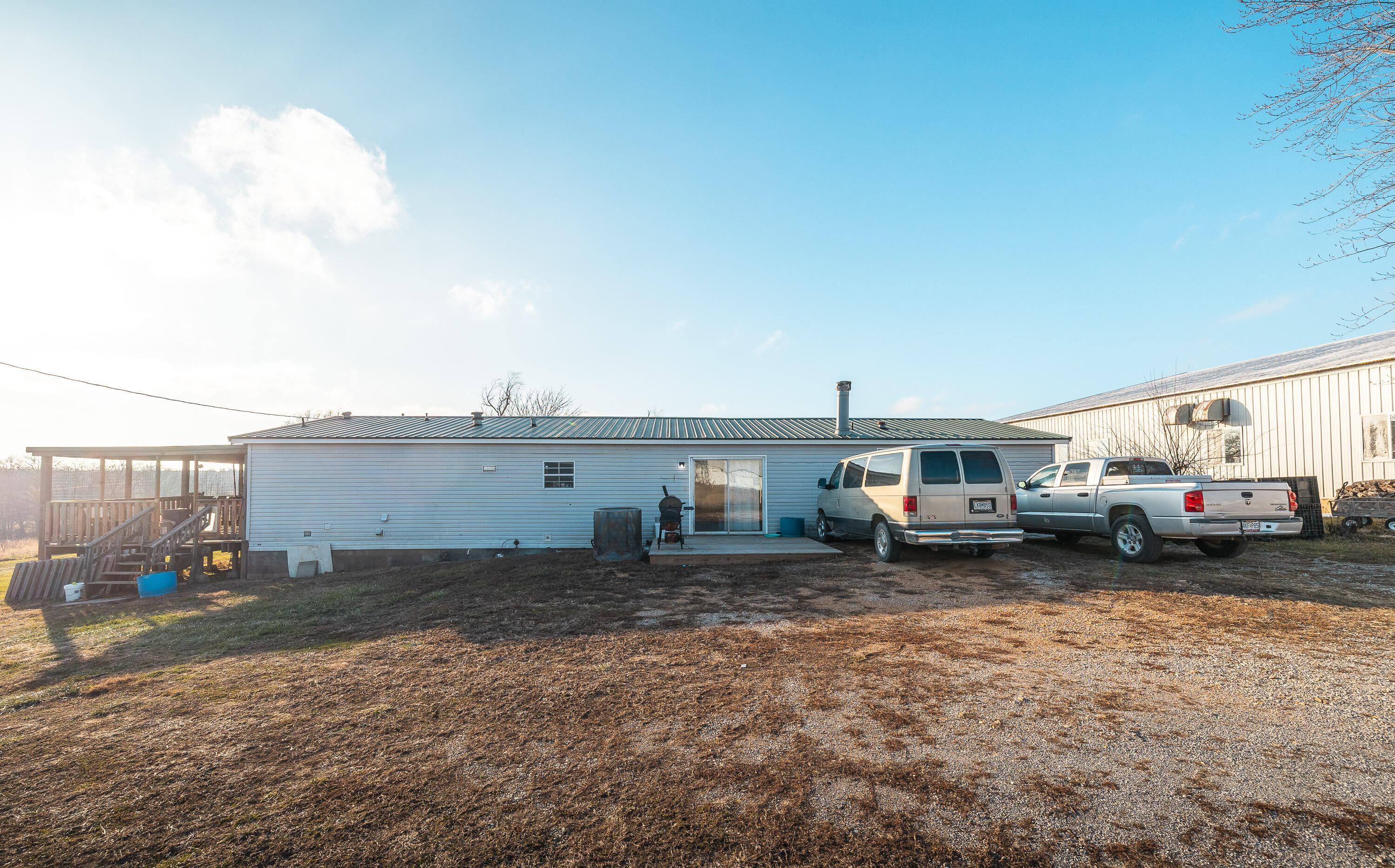 Photo 84 - Farm for sale – 19546  Golden Drive   Raymondville, MO