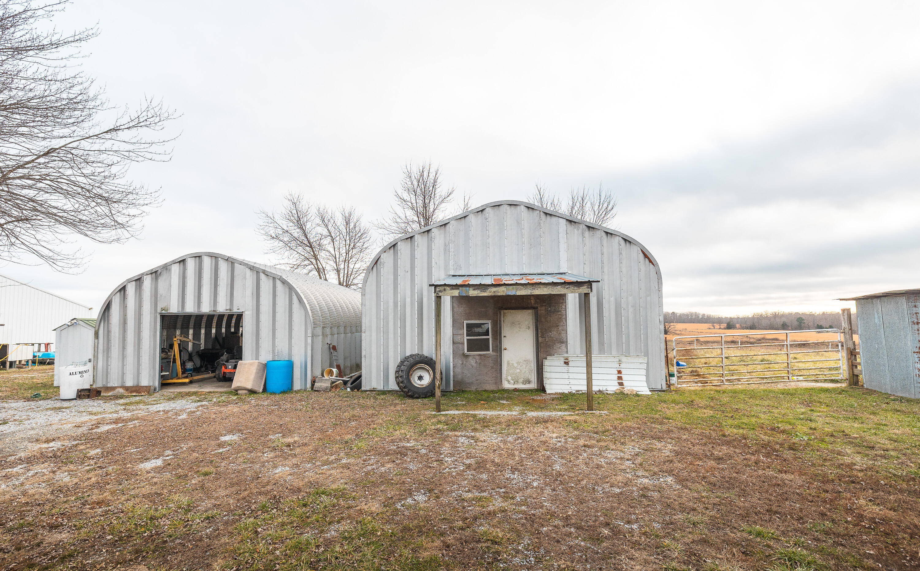 Photo 78 - Farm for sale – 19546  Golden Drive   Raymondville, MO