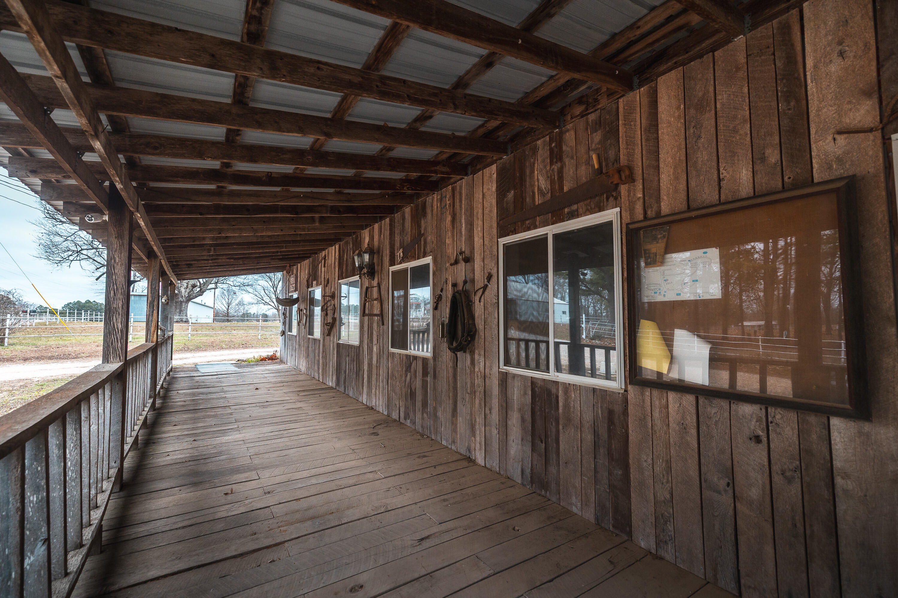 Photo 48 - Farm for sale – 19546  Golden Drive   Raymondville, MO