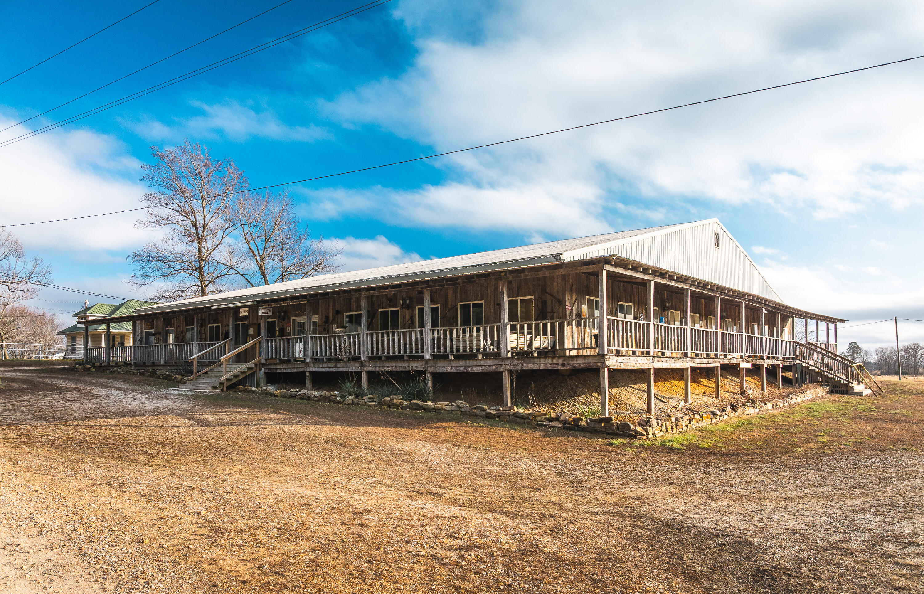 Photo 38 - Farm for sale – 19546  Golden Drive   Raymondville, MO