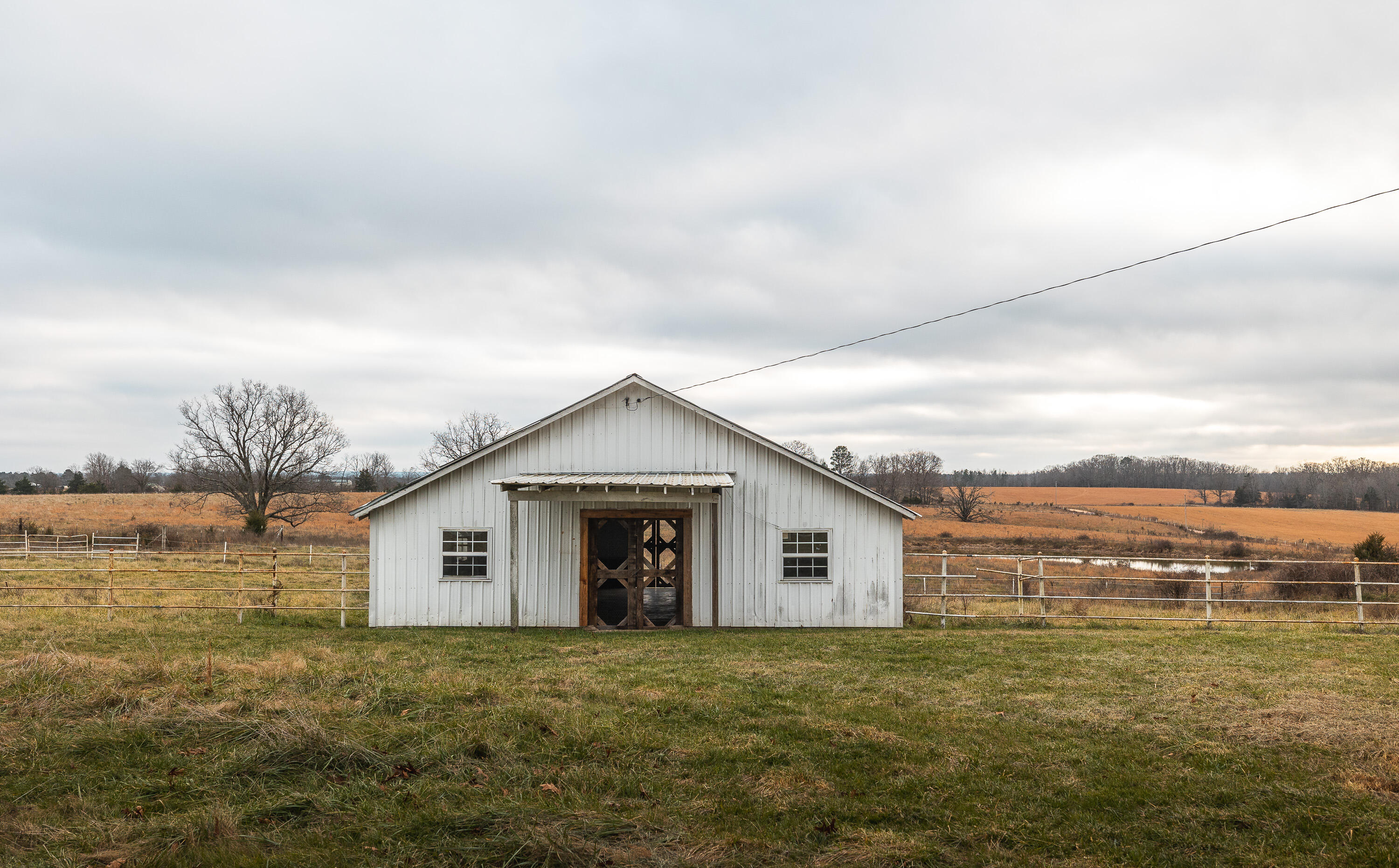 Photo 75 - Farm for sale – 19546  Golden Drive   Raymondville, MO